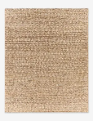 Tadeo Handwoven Jute Rug
