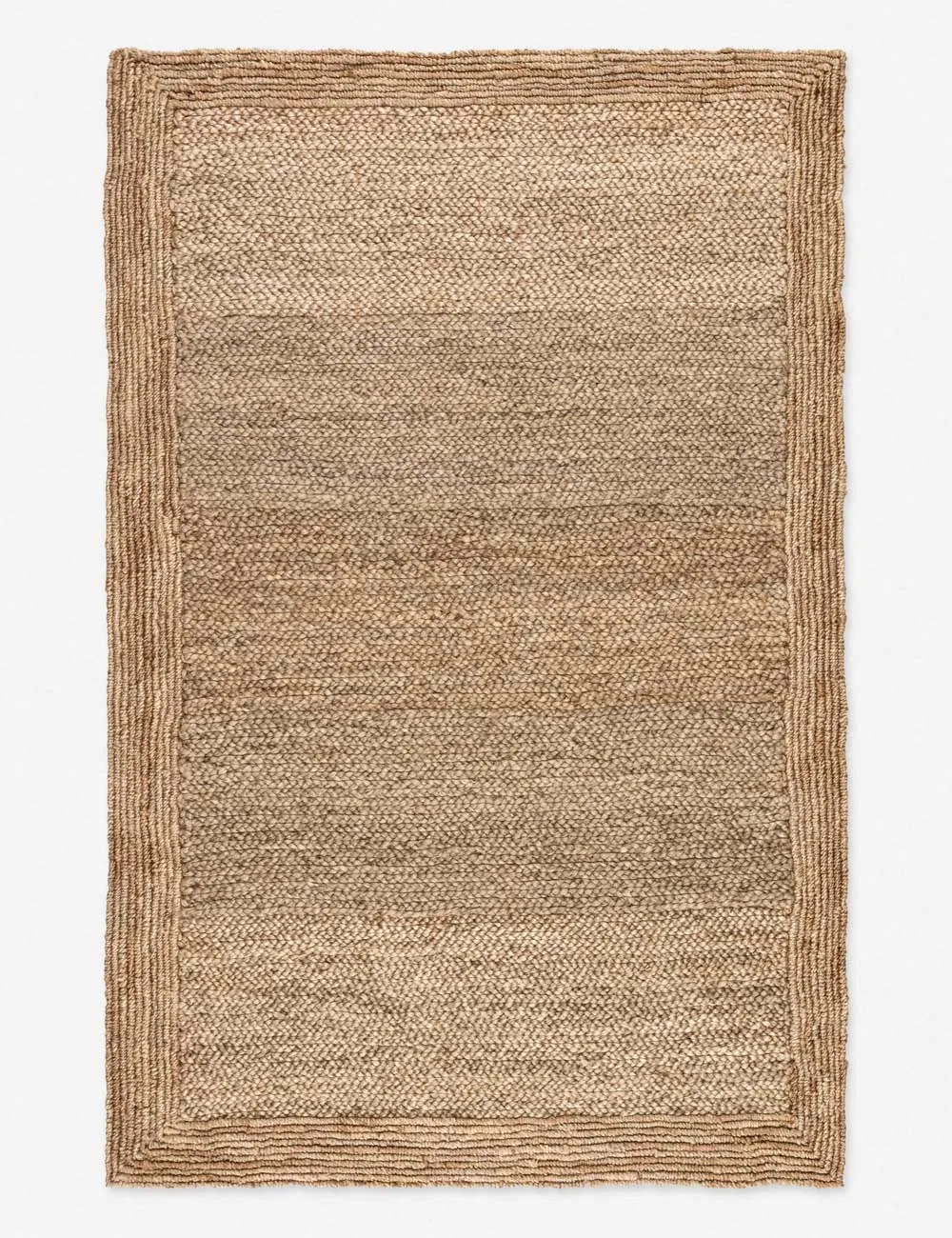 Teodoro Handwoven Jute Rug