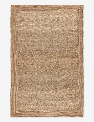 Teodoro Handwoven Jute Rug