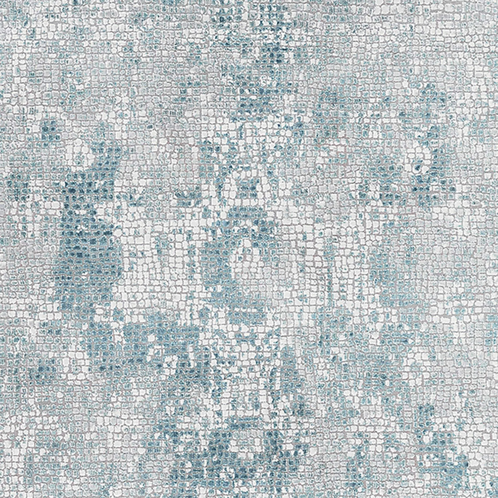 The Gray Barn Longleat Modern Abstract Polyester Blend Area Rug
