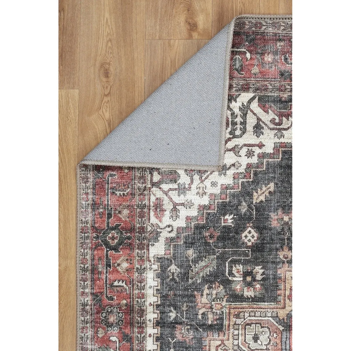 The Rug Collective Juana Machine Washable Area Rug