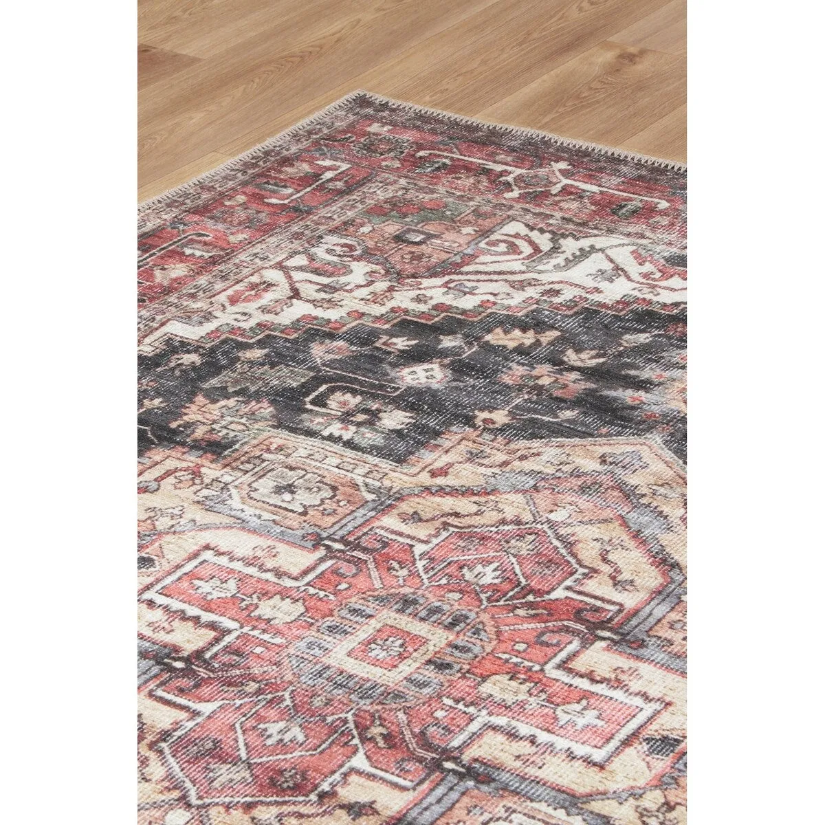The Rug Collective Juana Machine Washable Area Rug