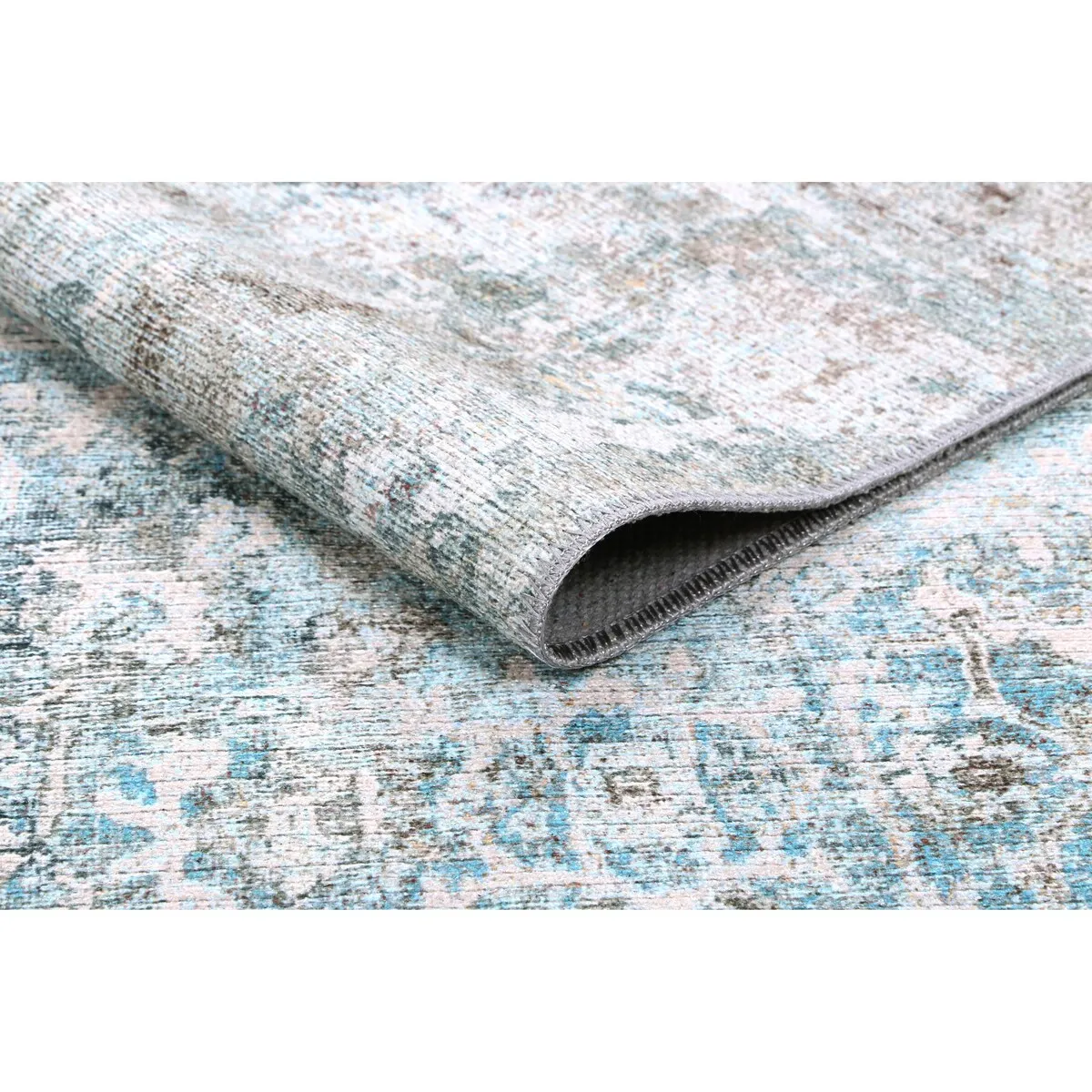 The Rug Collective Rania Machine Washable Area Rug