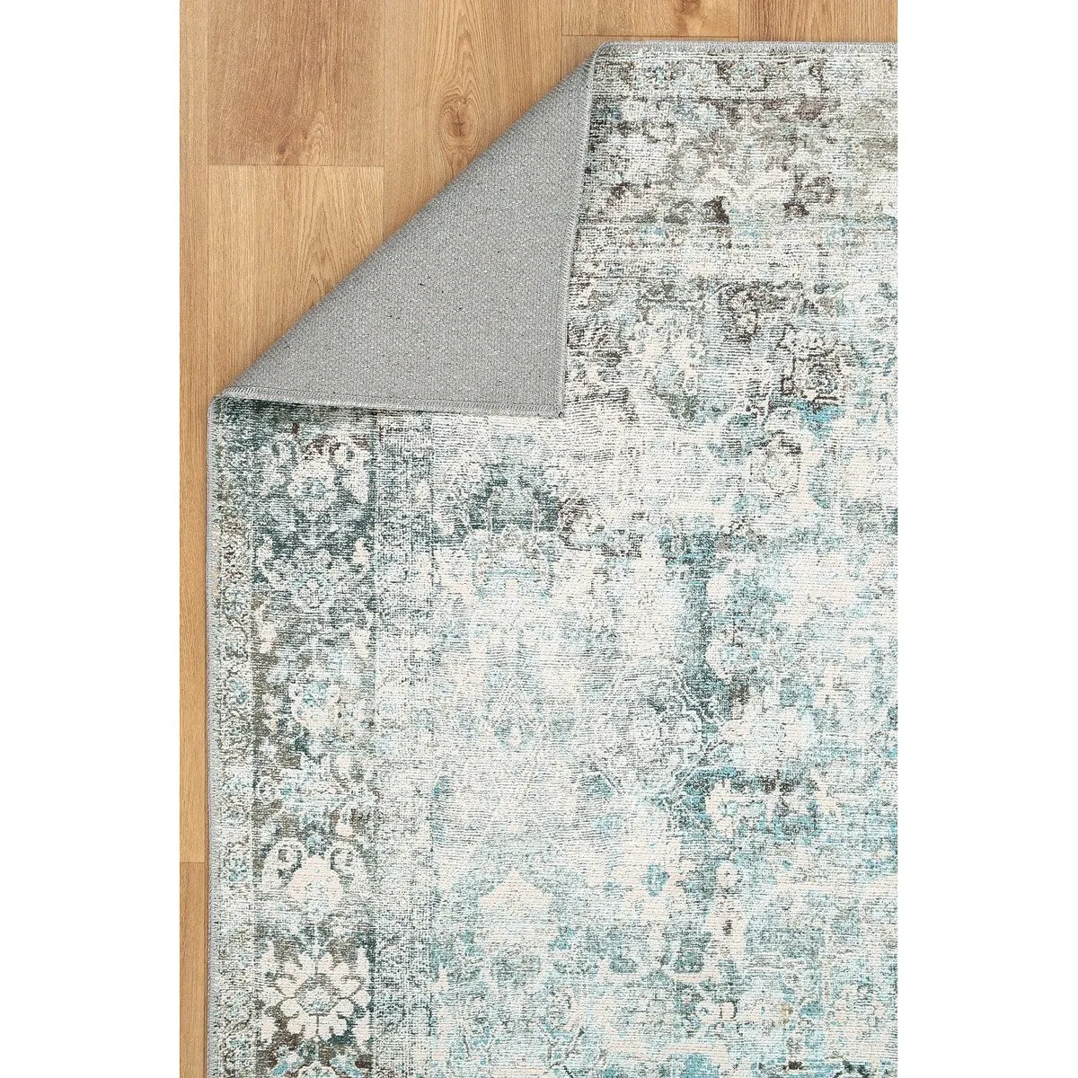 The Rug Collective Rania Machine Washable Area Rug