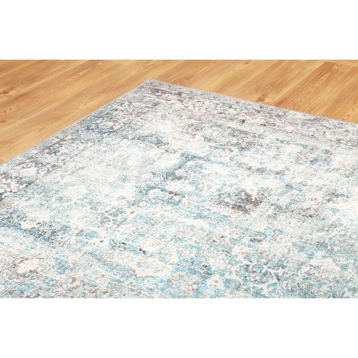 The Rug Collective Rania Machine Washable Area Rug
