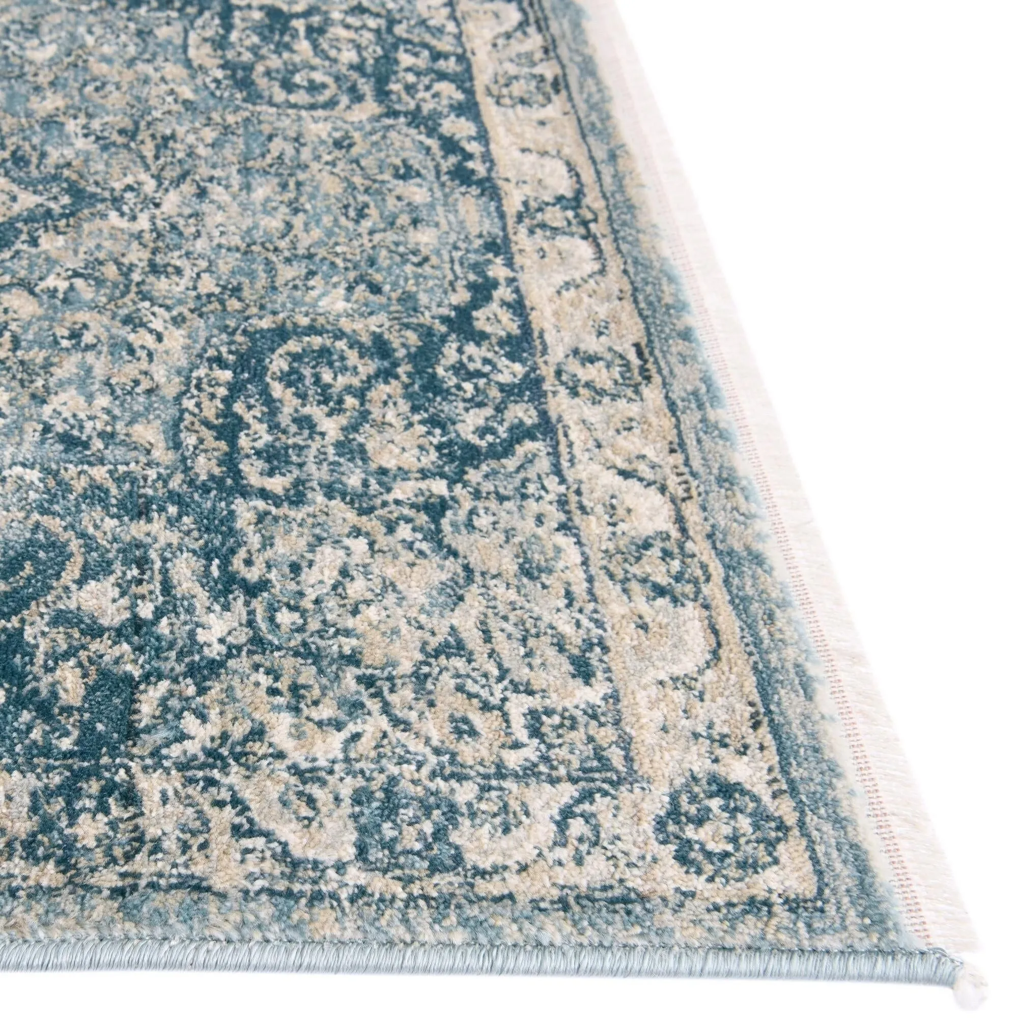 Traditional Haifa Collection Area Rug