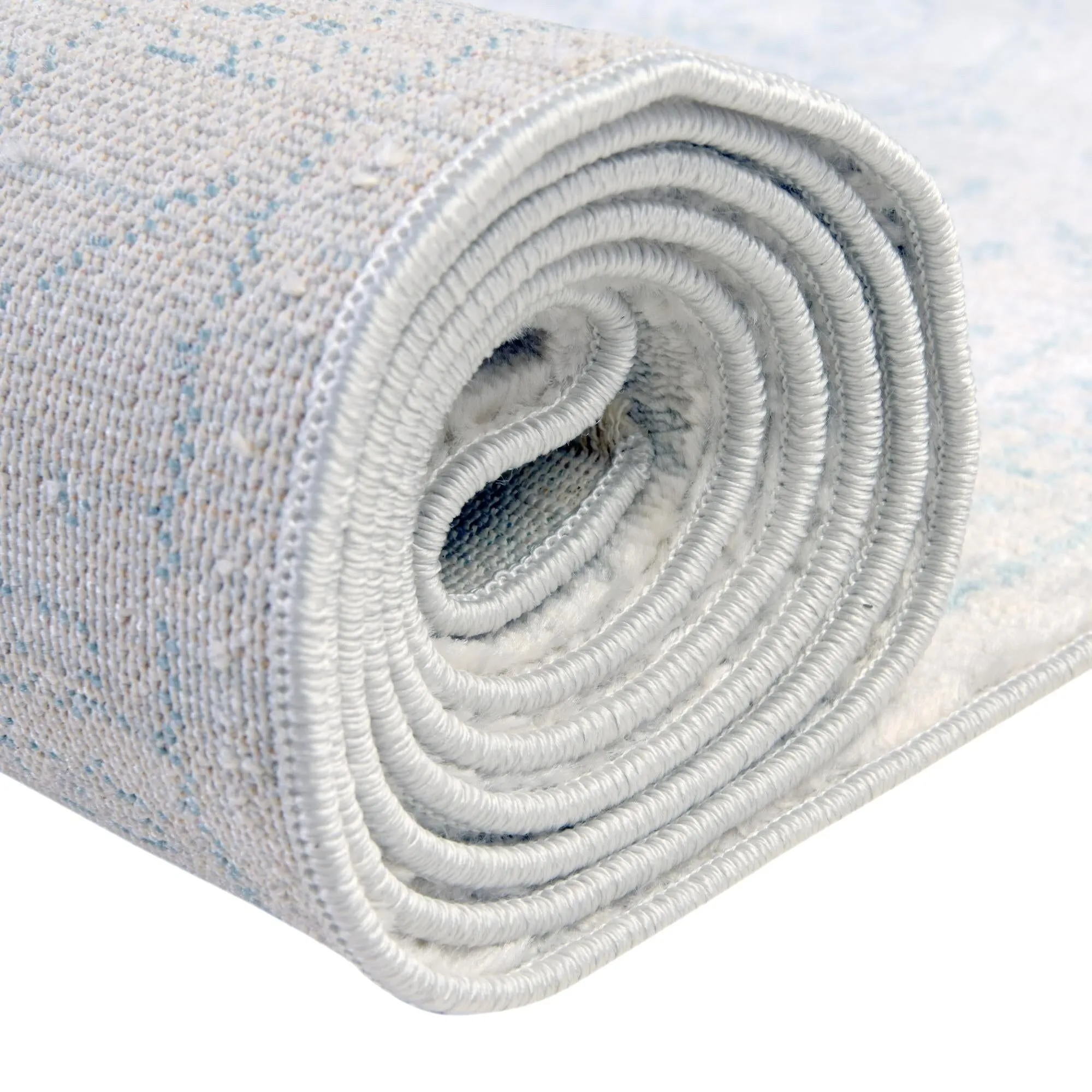 Traditional Haifa Collection Area Rug