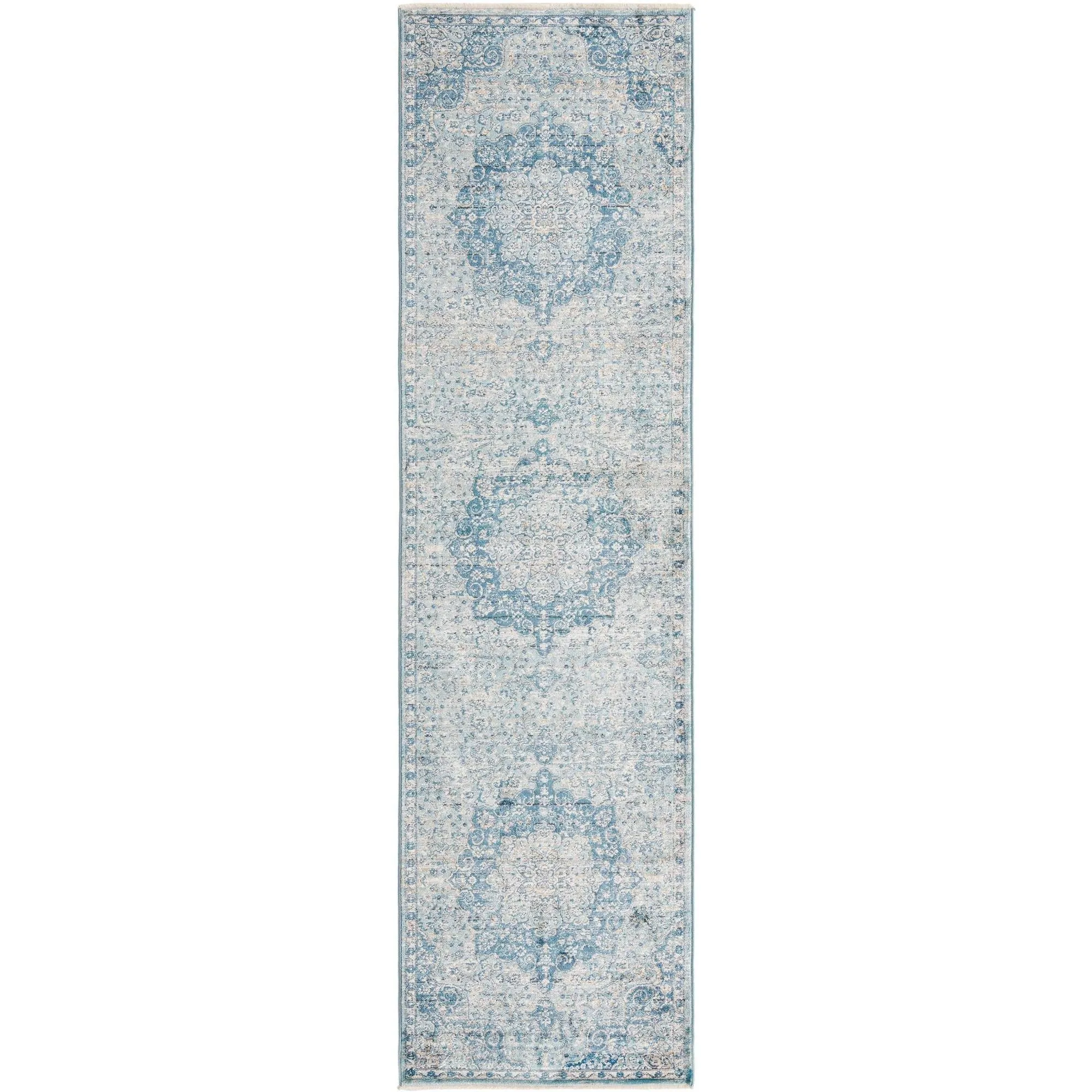 Traditional Haifa Collection Area Rug