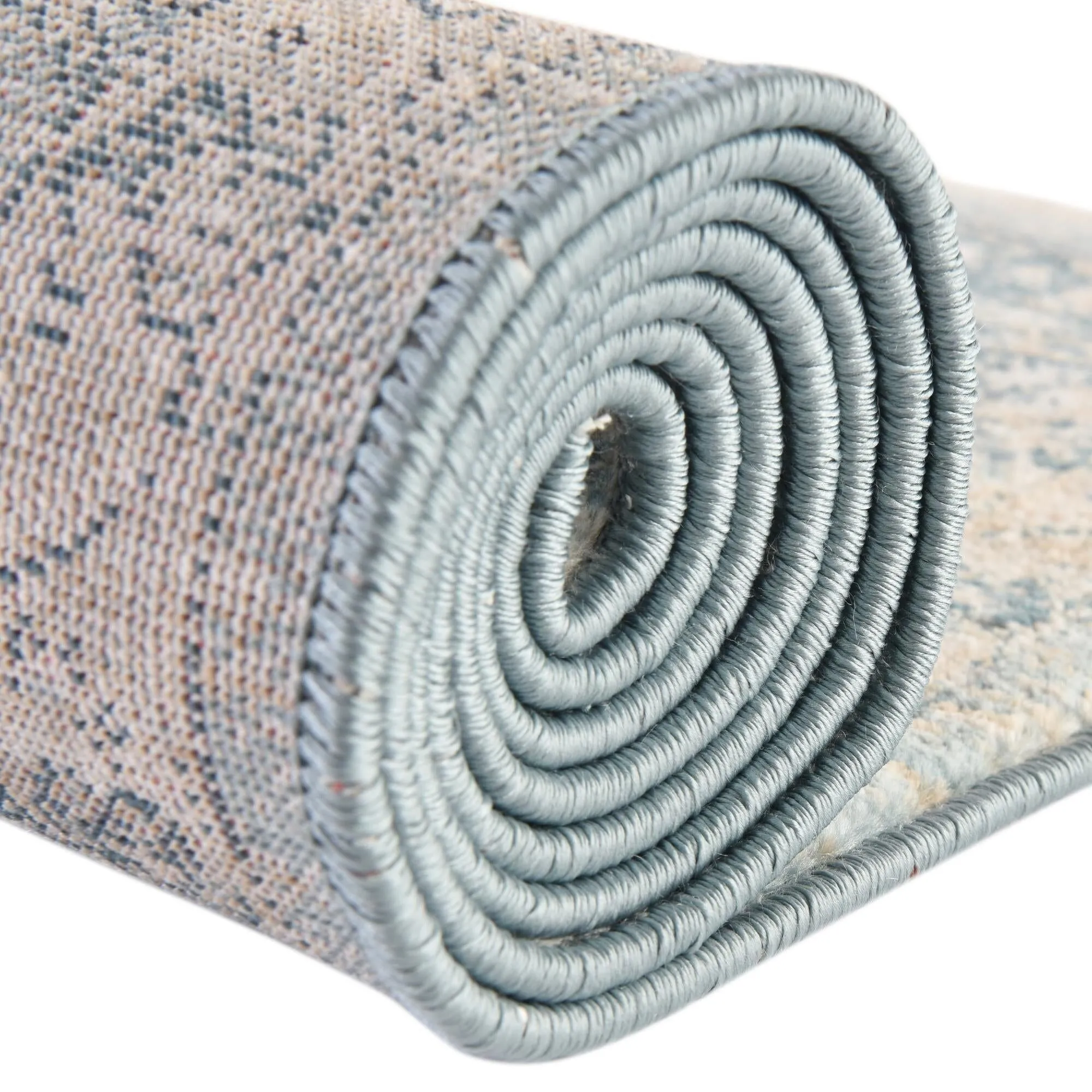 Traditional Haifa Collection Area Rug