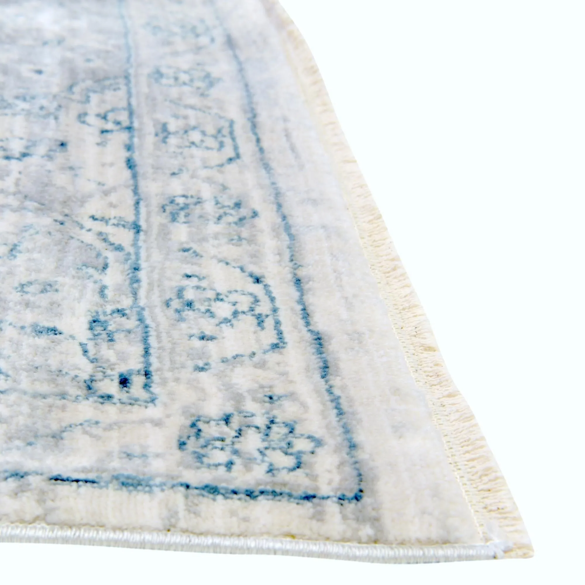Traditional Haifa Collection Area Rug
