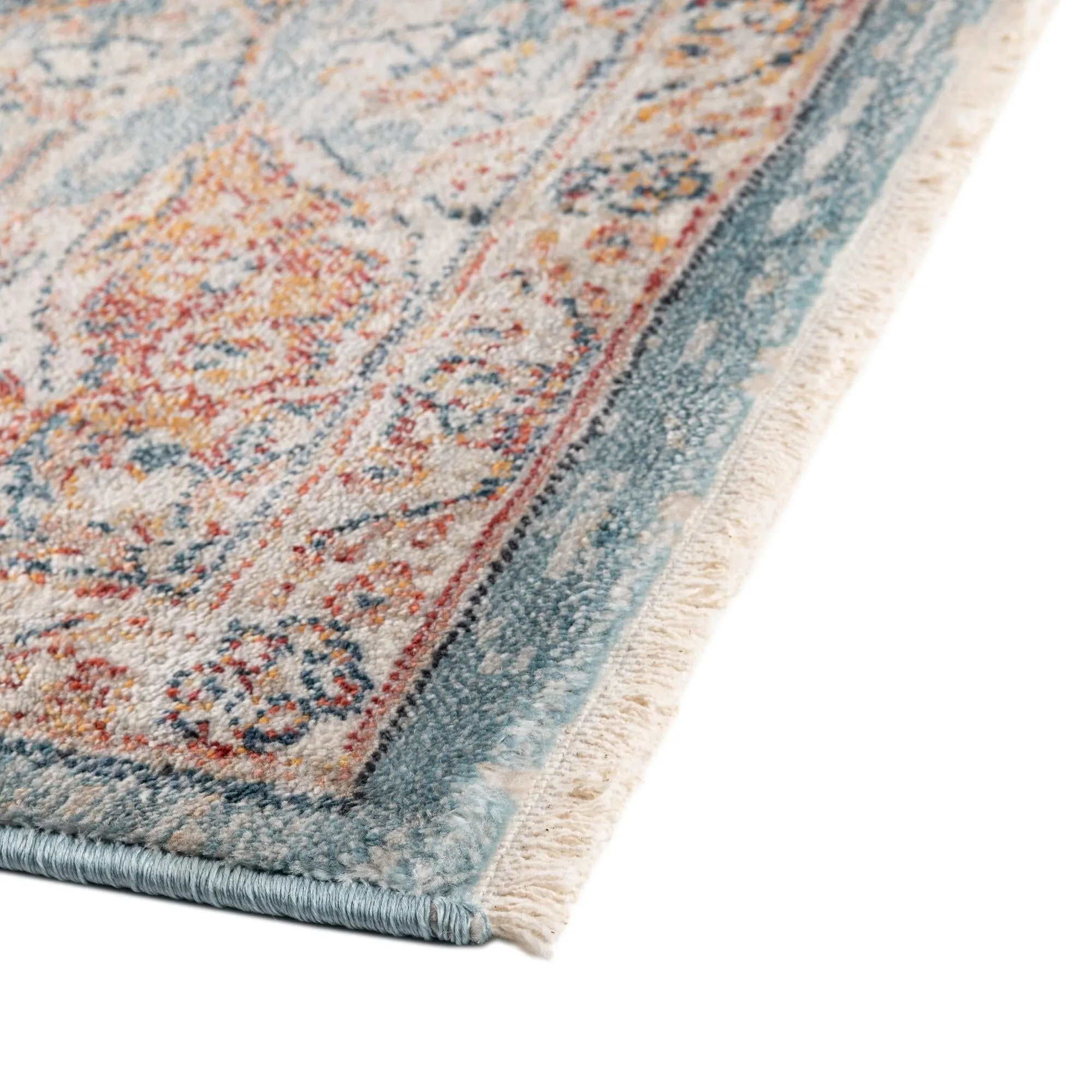 Traditional Haifa Collection Area Rug