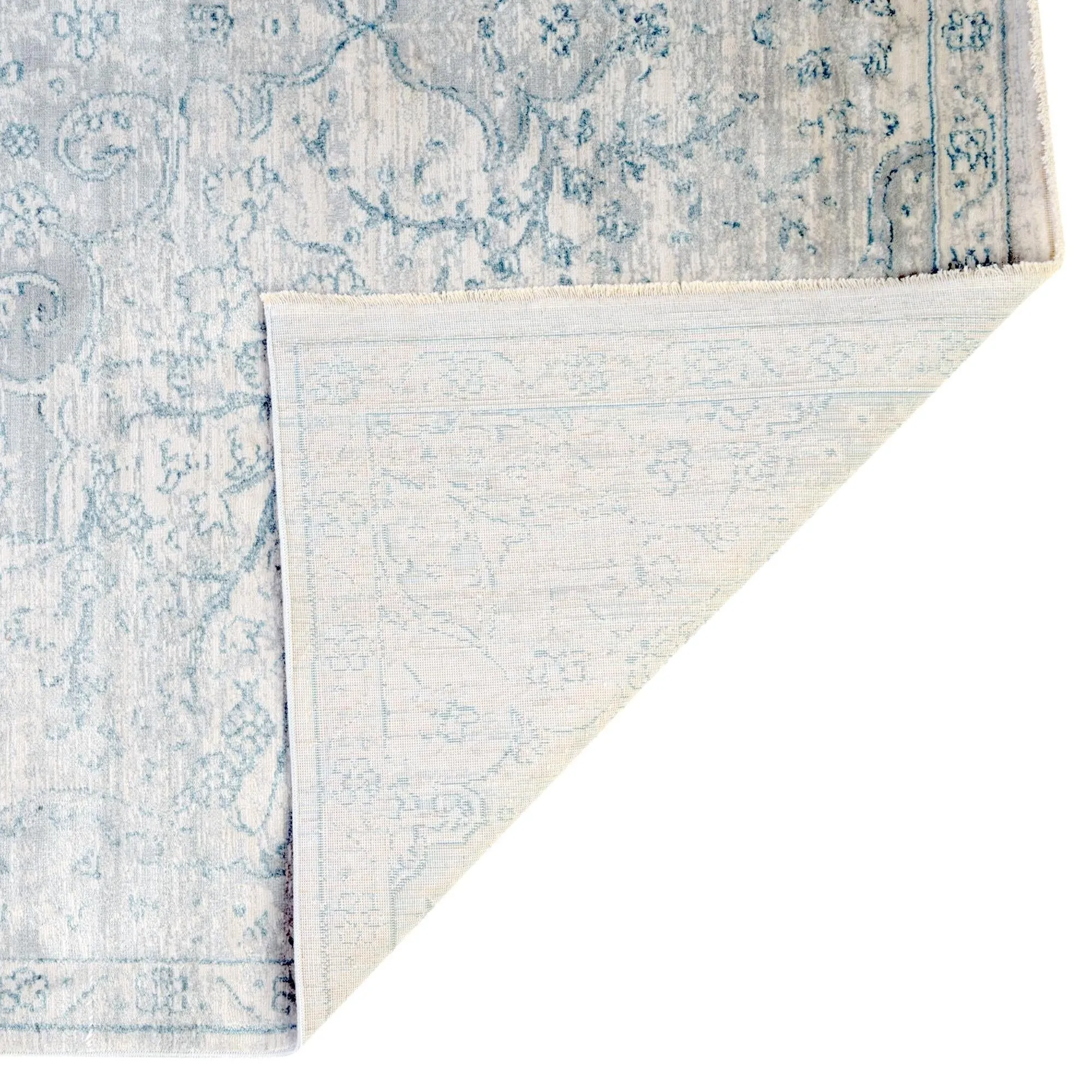 Traditional Haifa Collection Area Rug