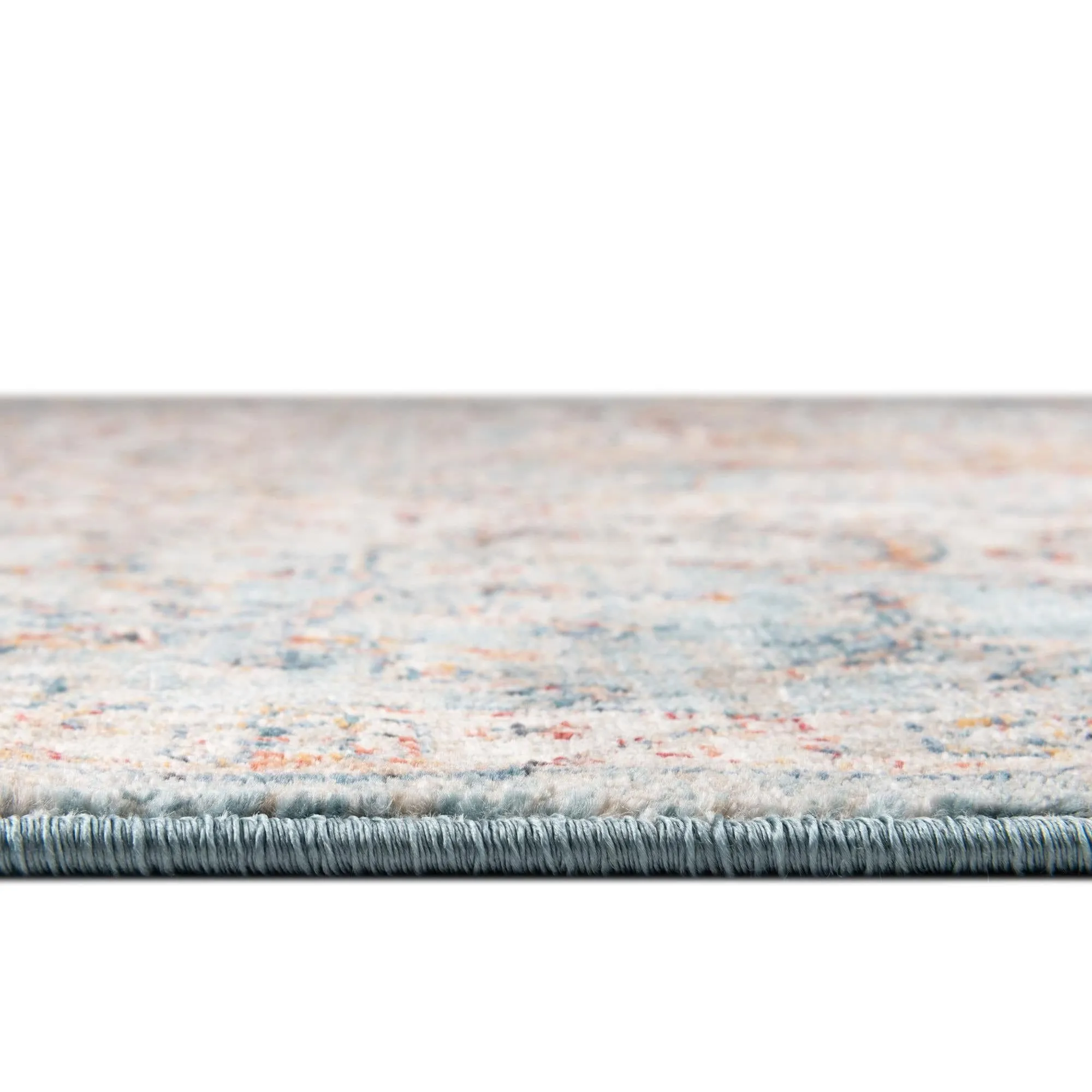 Traditional Haifa Collection Area Rug