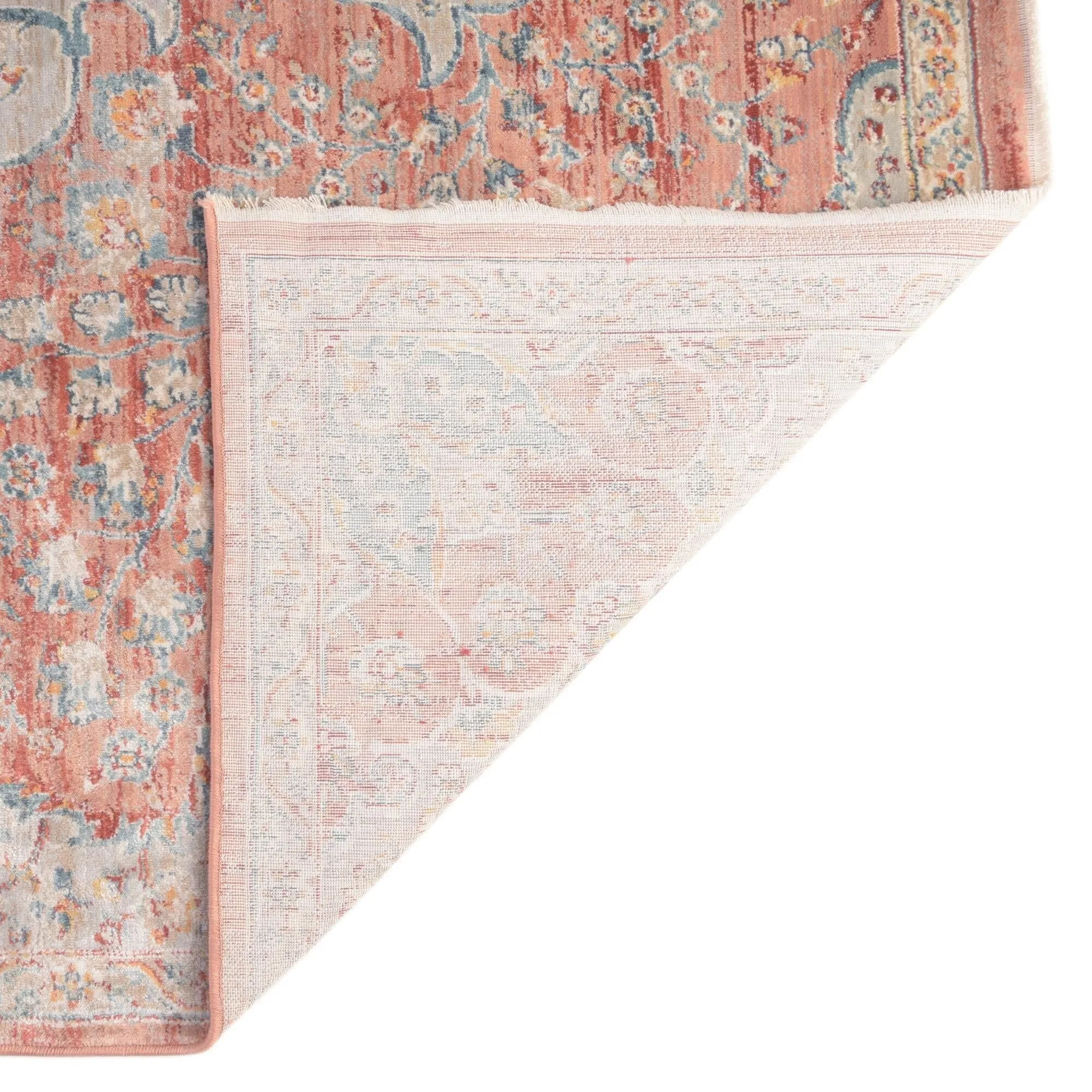 Traditional Haifa Collection Area Rug