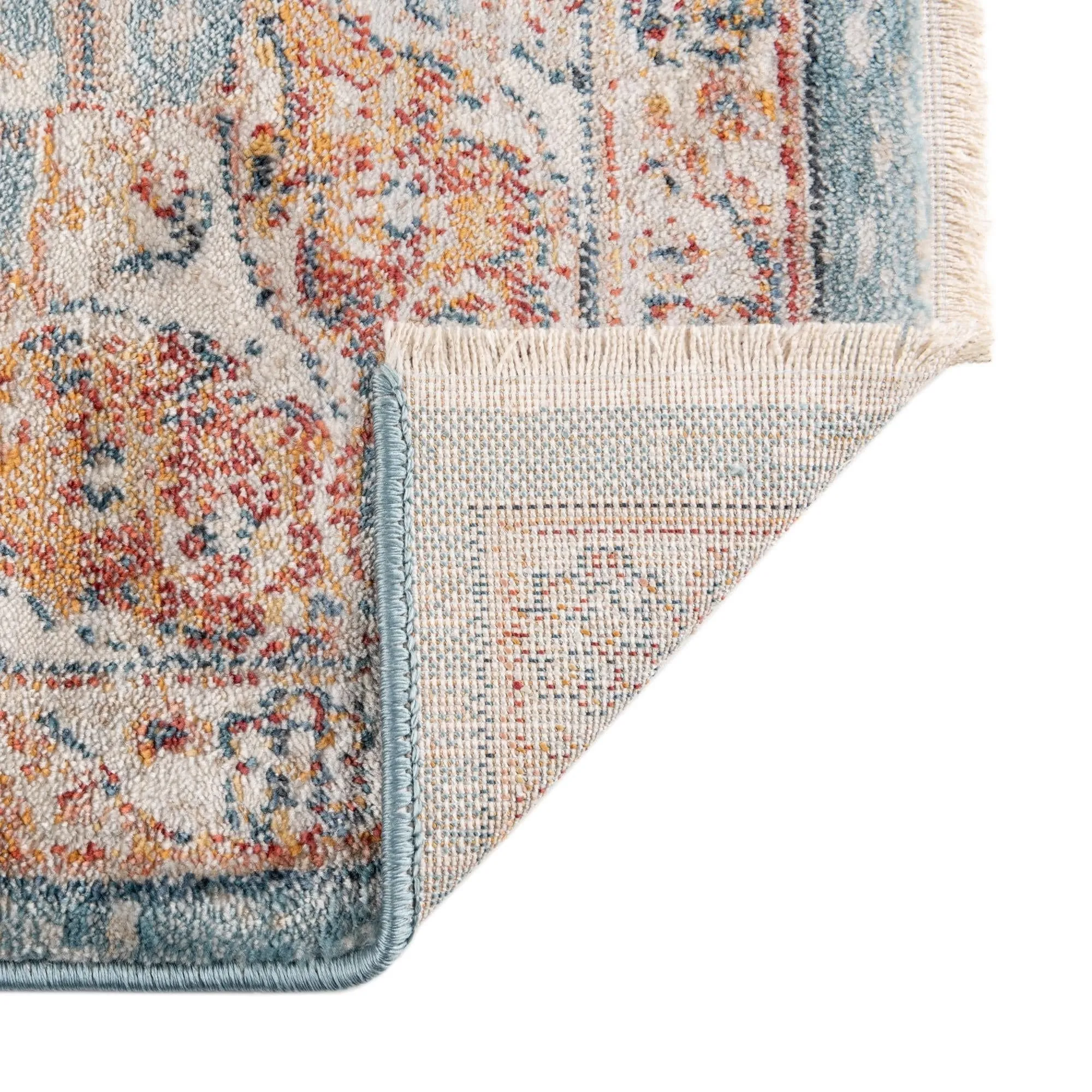 Traditional Haifa Collection Area Rug
