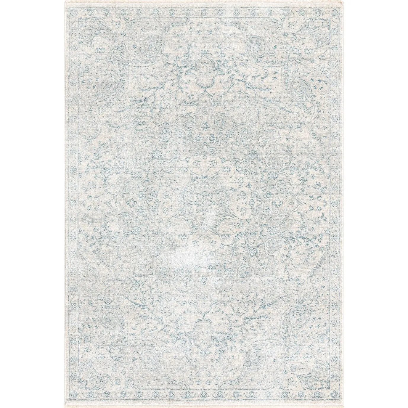 Traditional Haifa Collection Area Rug