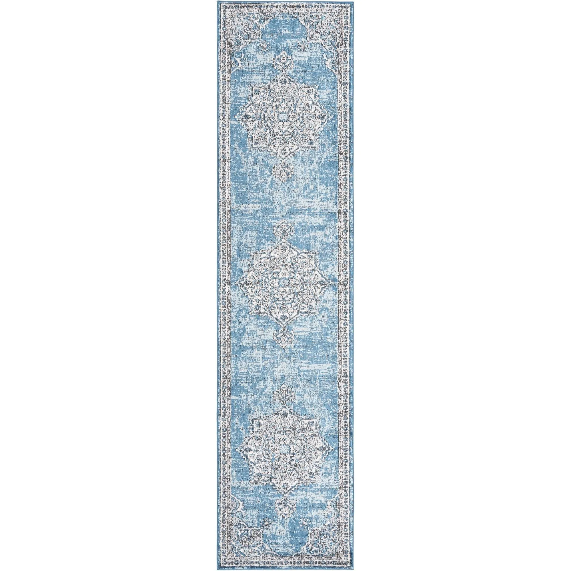 Traditional Jeopok Collection Area Rug