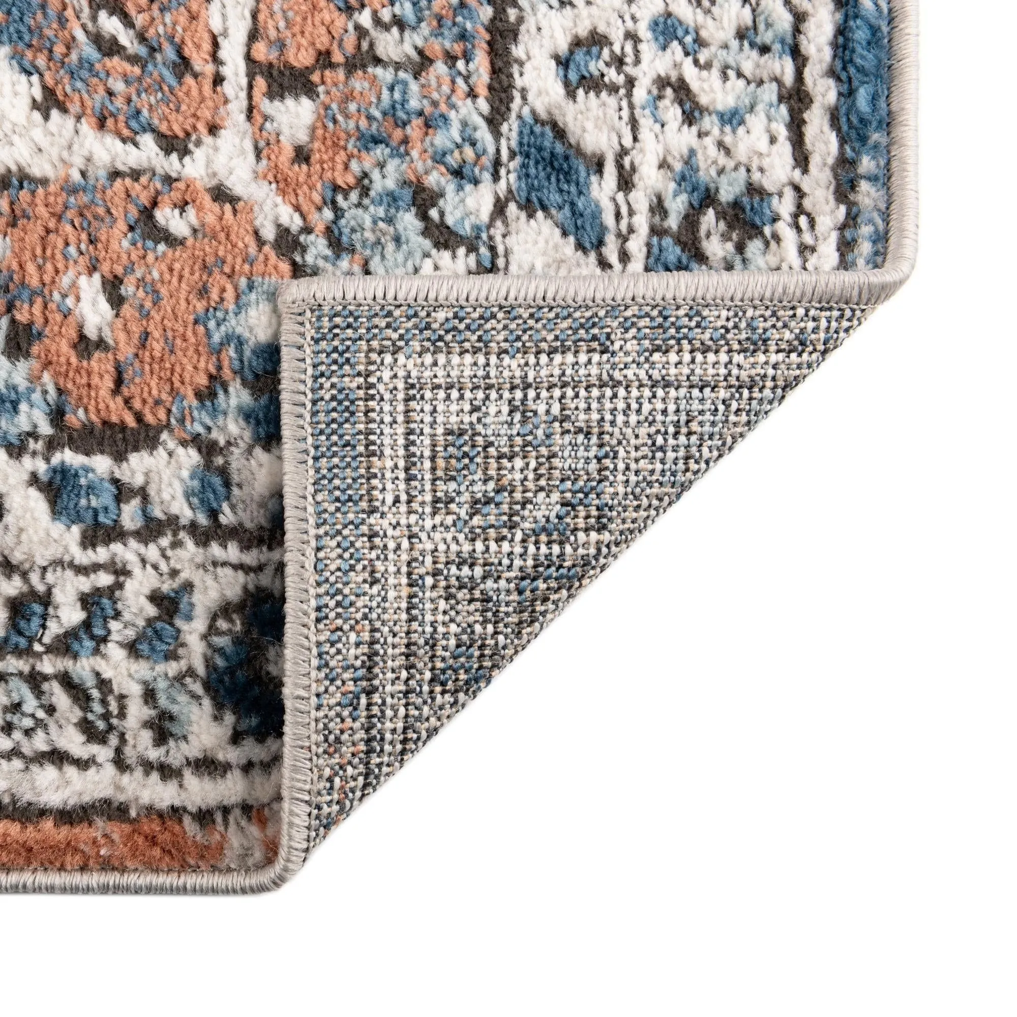 Traditional Jeopok Collection Area Rug