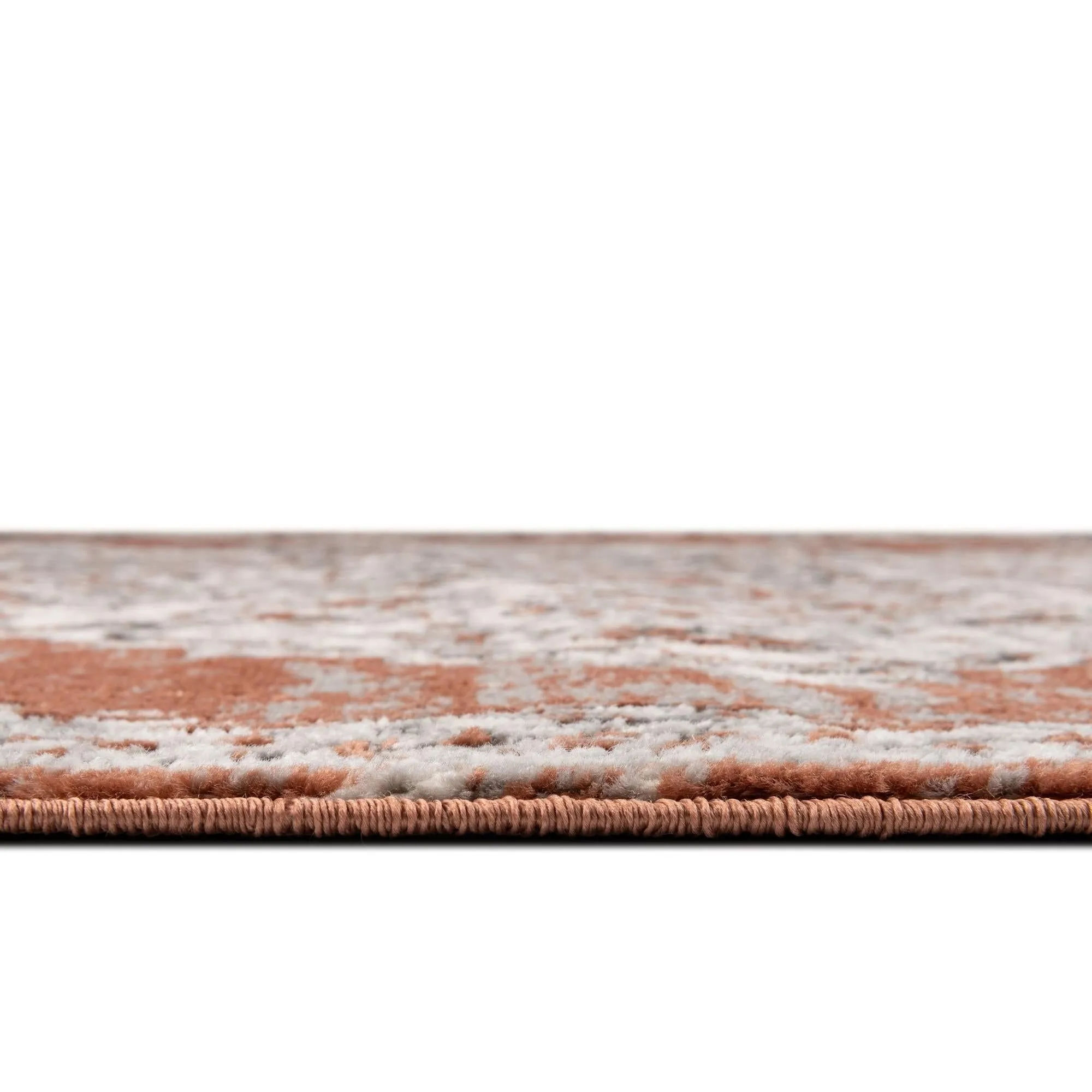 Traditional Jeopok Collection Area Rug