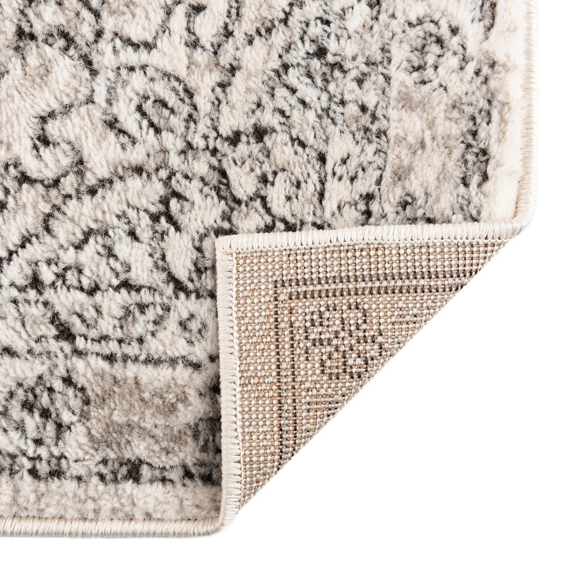 Traditional Jeopok Collection Area Rug