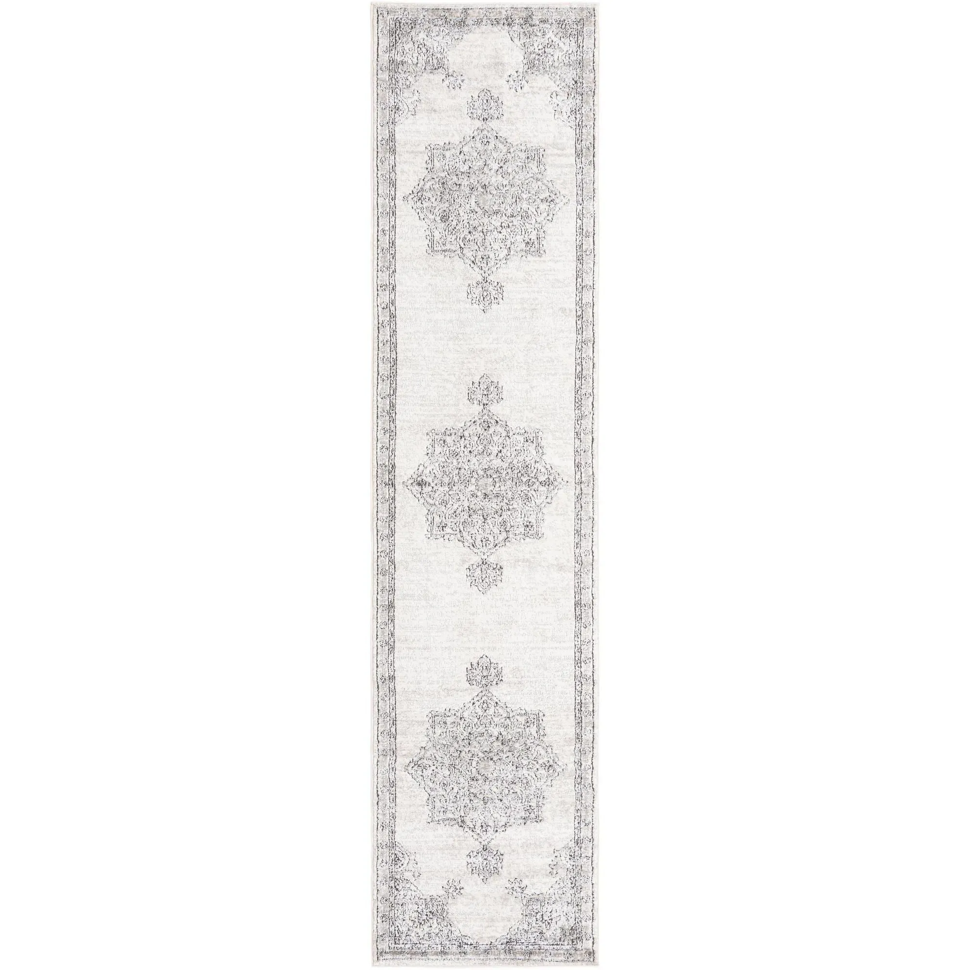 Traditional Jeopok Collection Area Rug