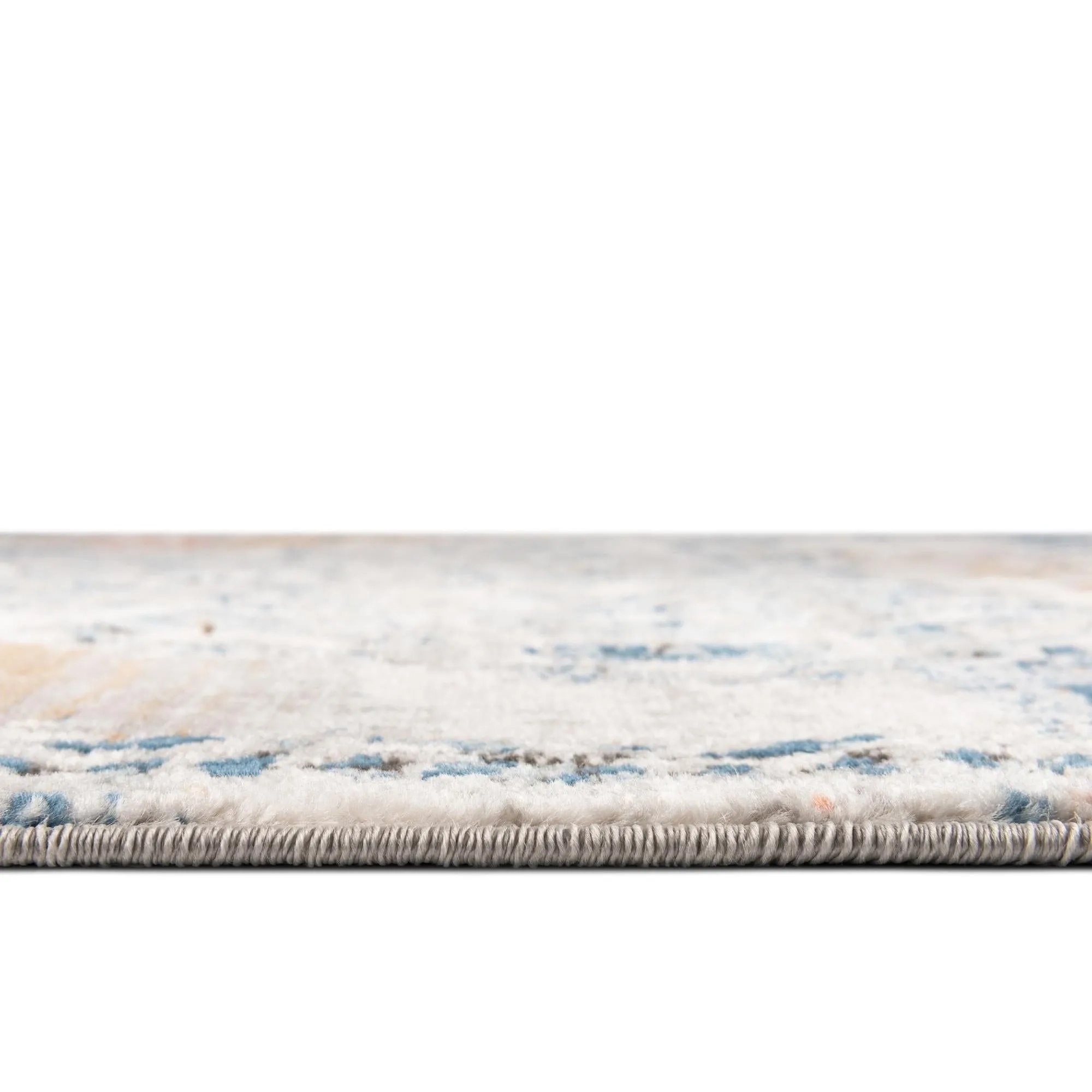 Traditional Jeopok Collection Area Rug