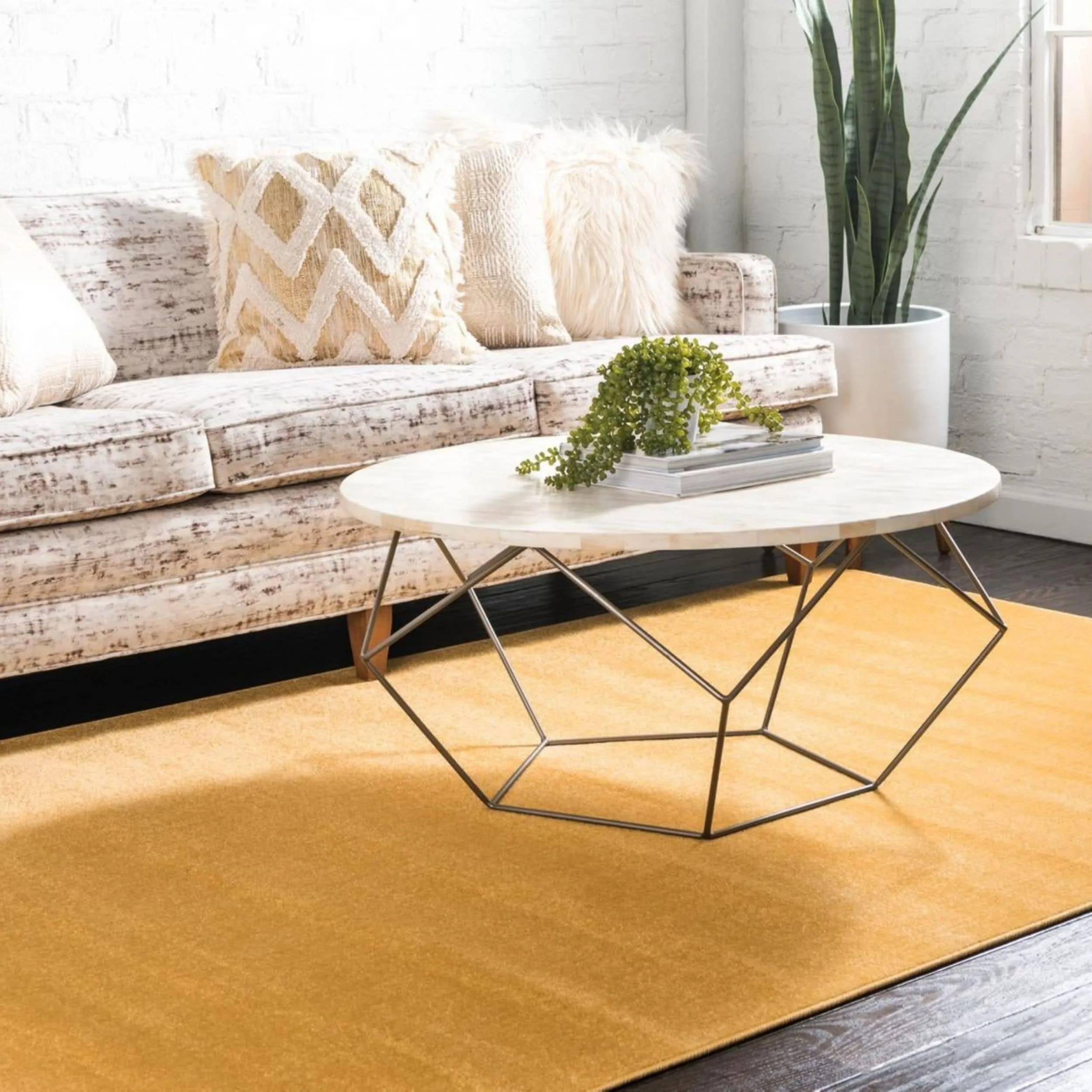 Traditional Yhogarc Collection Area Rug
