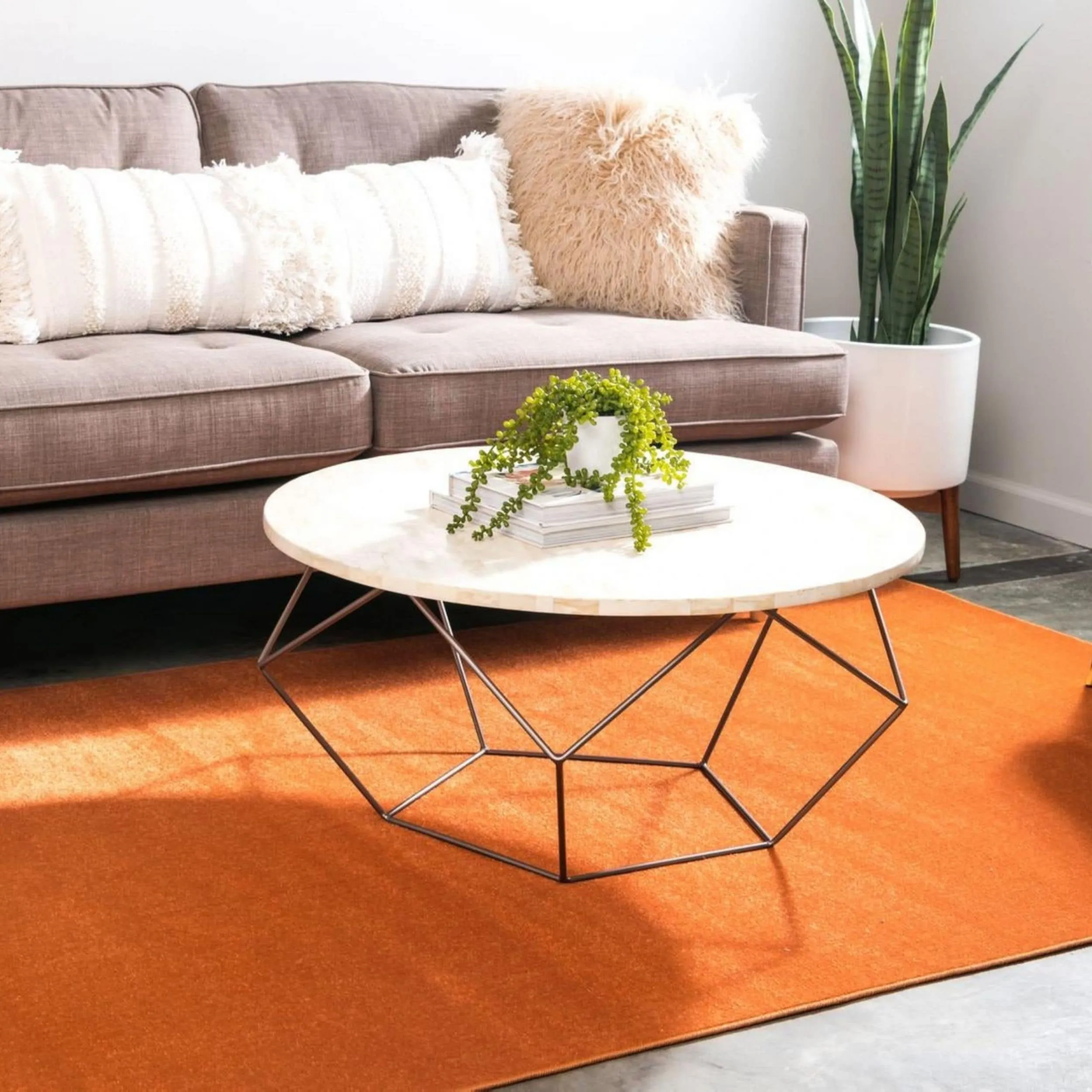 Traditional Yhogarc Collection Area Rug