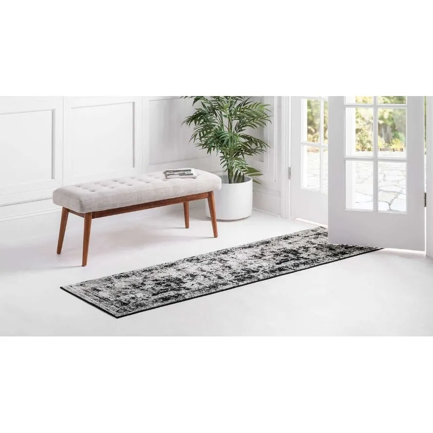 Transitional Fredo Collection Area Rug