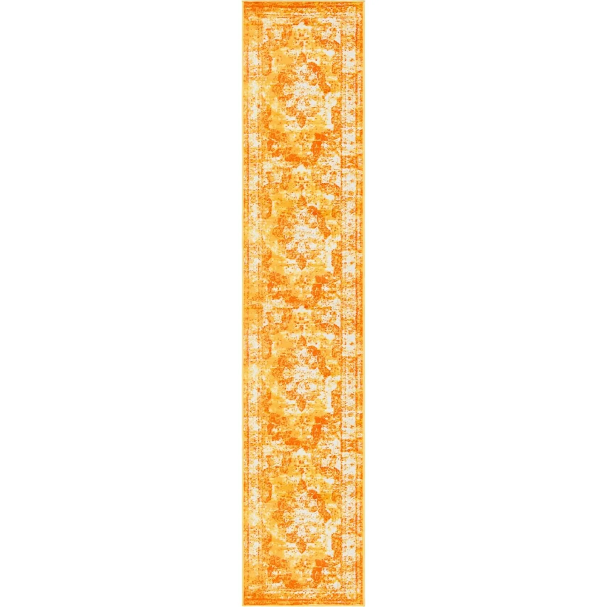 Transitional Fredo Collection Area Rug