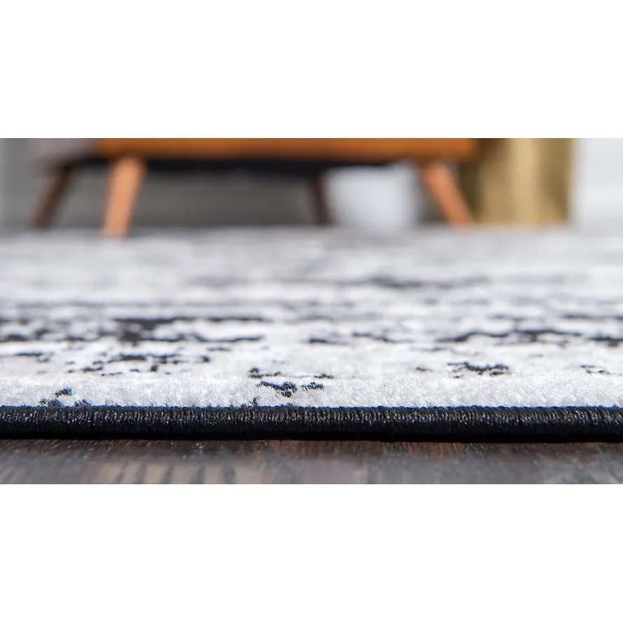 Transitional Fredo Collection Area Rug