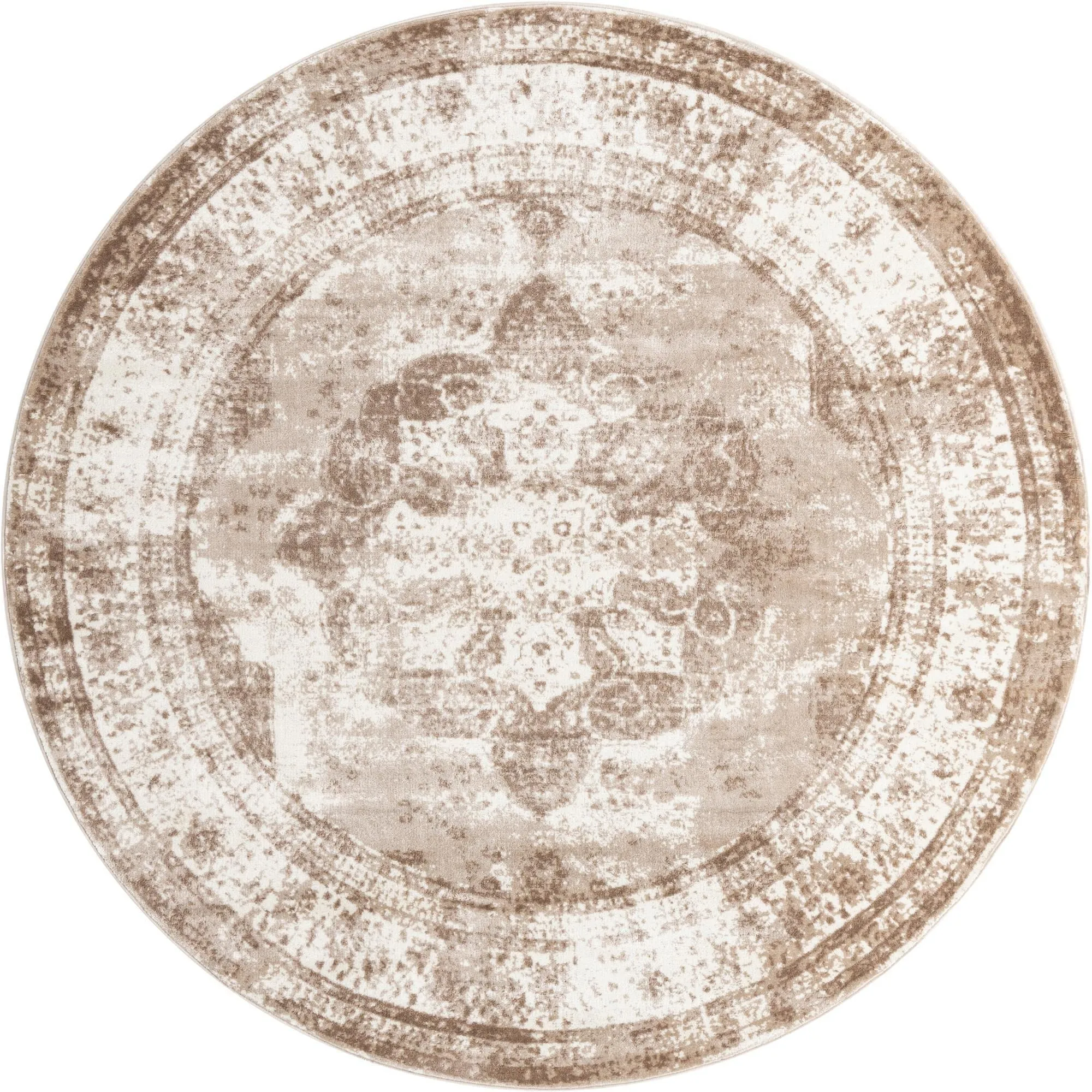 Transitional Fredo Collection Area Rug