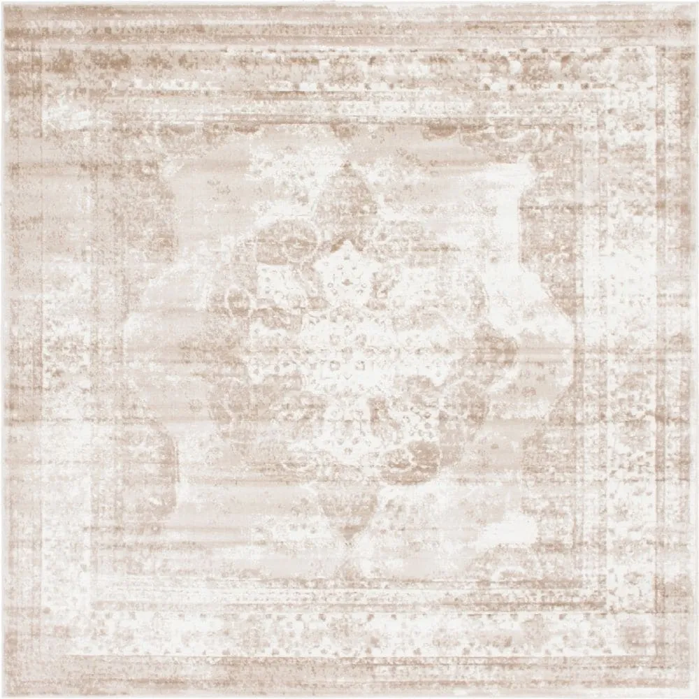 Transitional Fredo Collection Area Rug