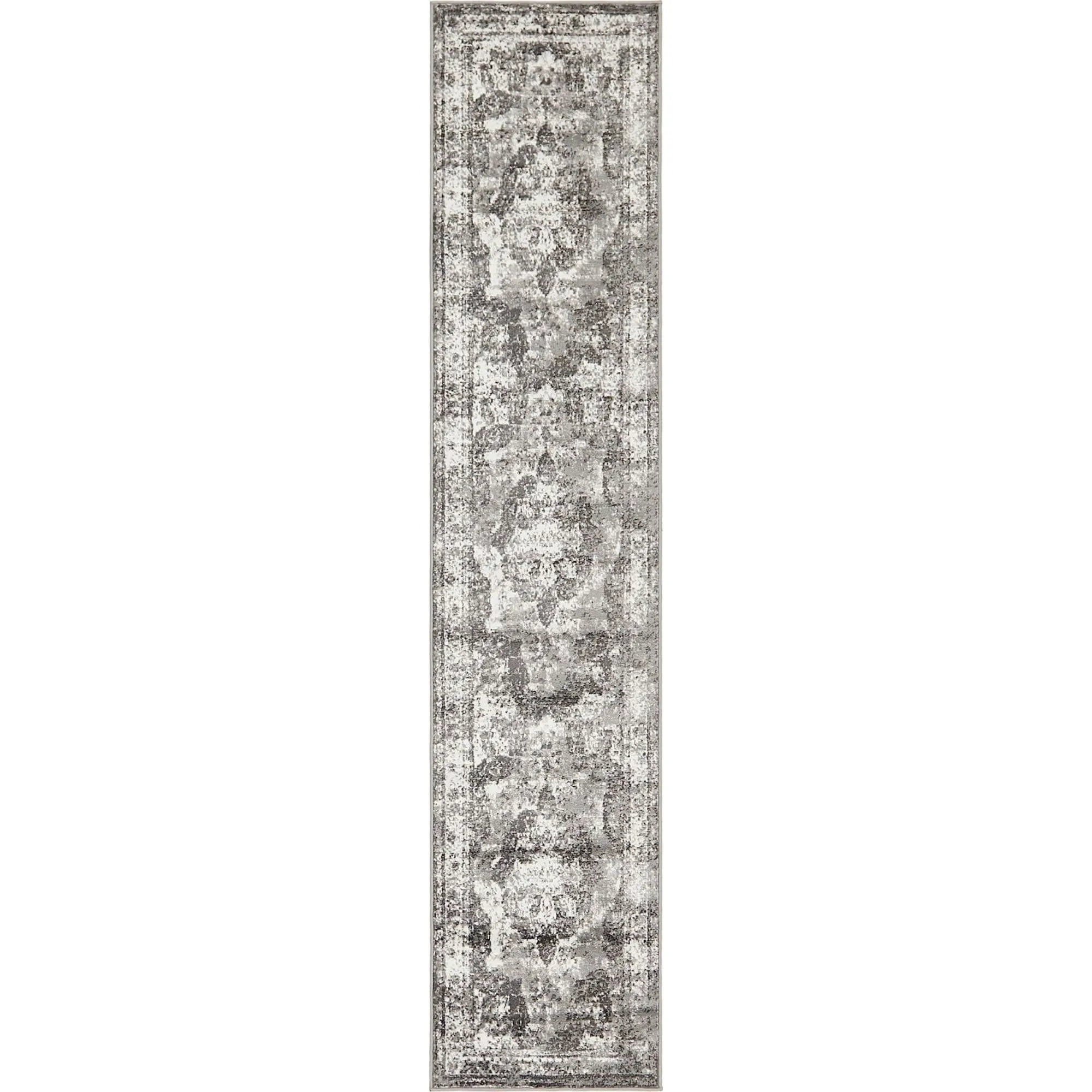 Transitional Fredo Collection Area Rug