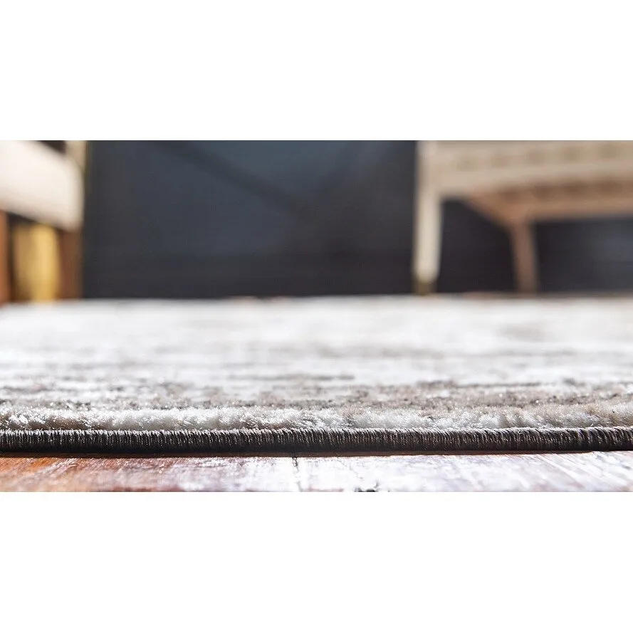Transitional Fredo Collection Area Rug