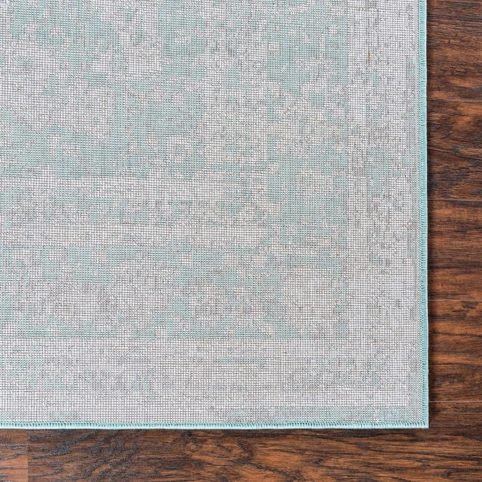 Transitional Fredo Collection Area Rug