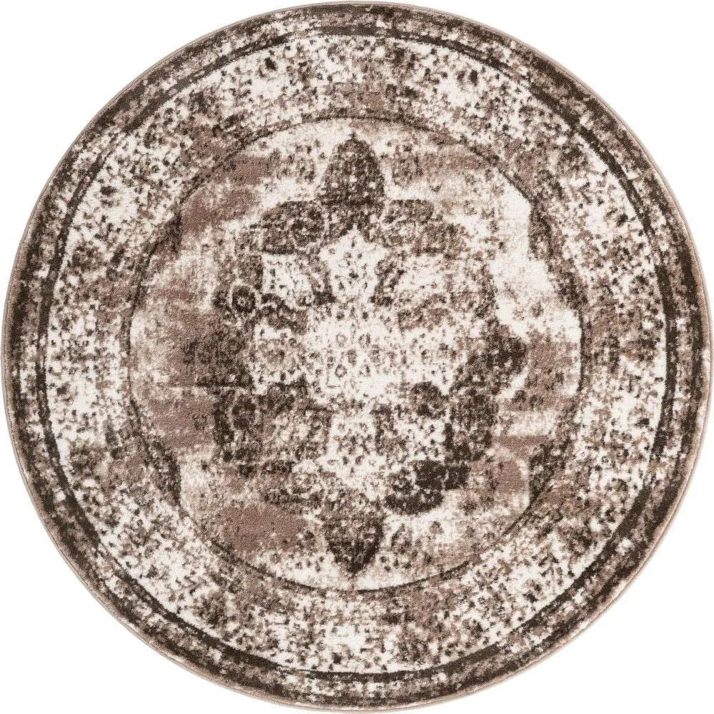 Transitional Fredo Collection Area Rug