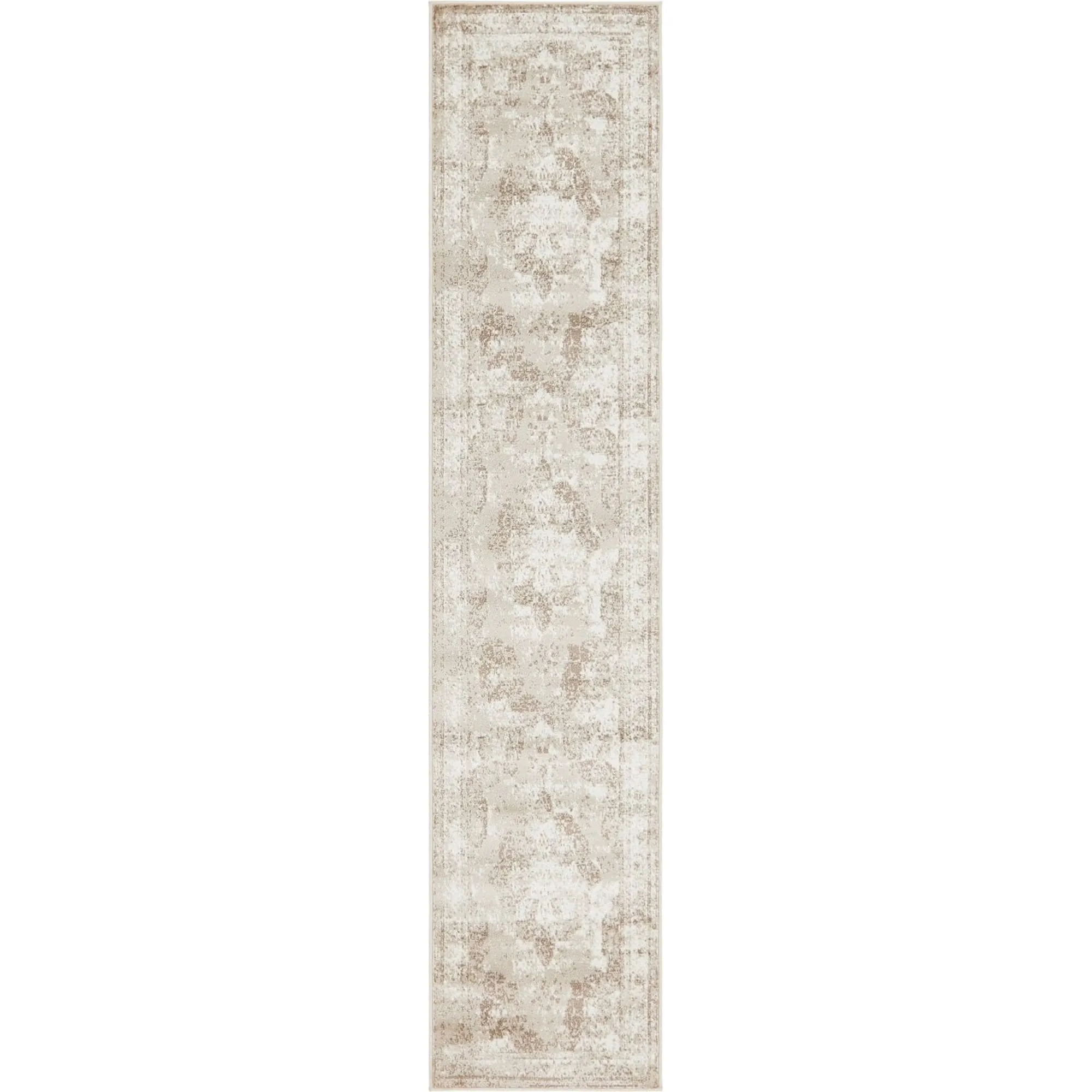 Transitional Fredo Collection Area Rug