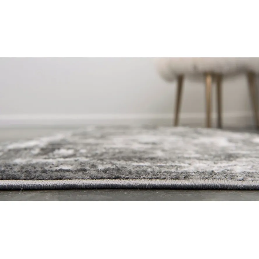 Transitional Fredo Collection Area Rug