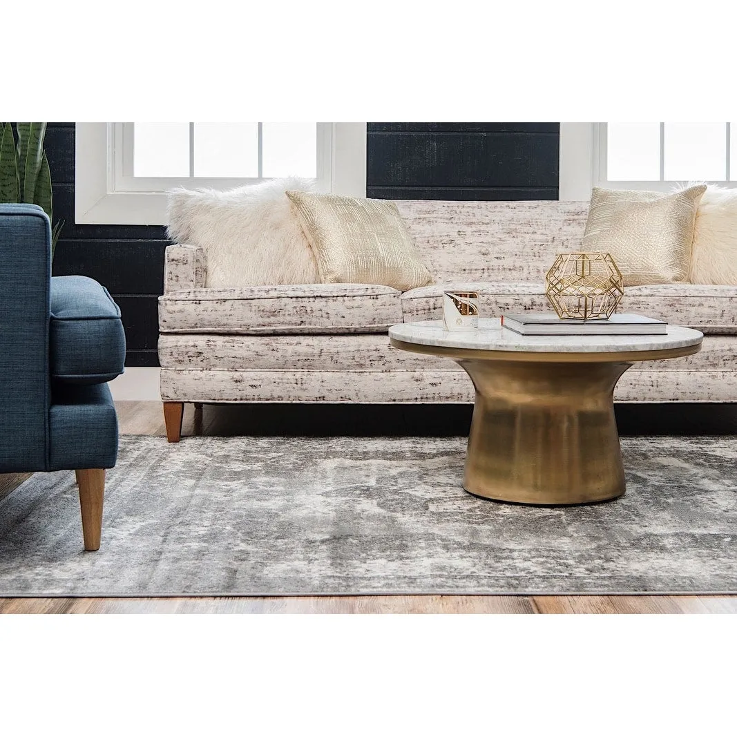Transitional Fredo Collection Area Rug