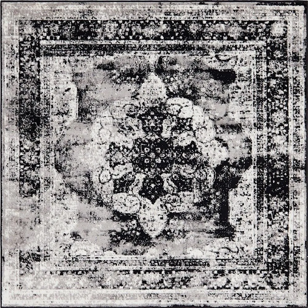 Transitional Fredo Collection Area Rug