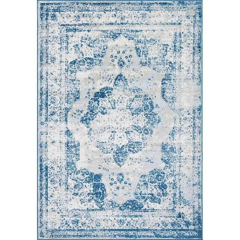 Transitional Fredo Collection Area Rug