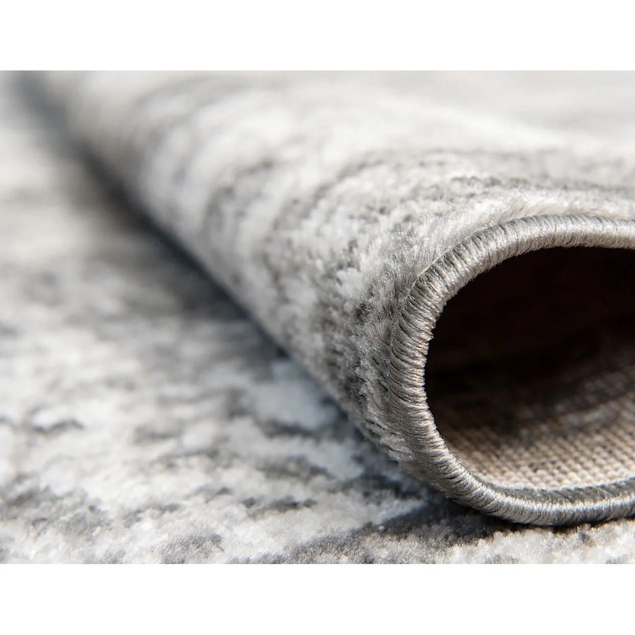 Transitional Fredo Collection Area Rug