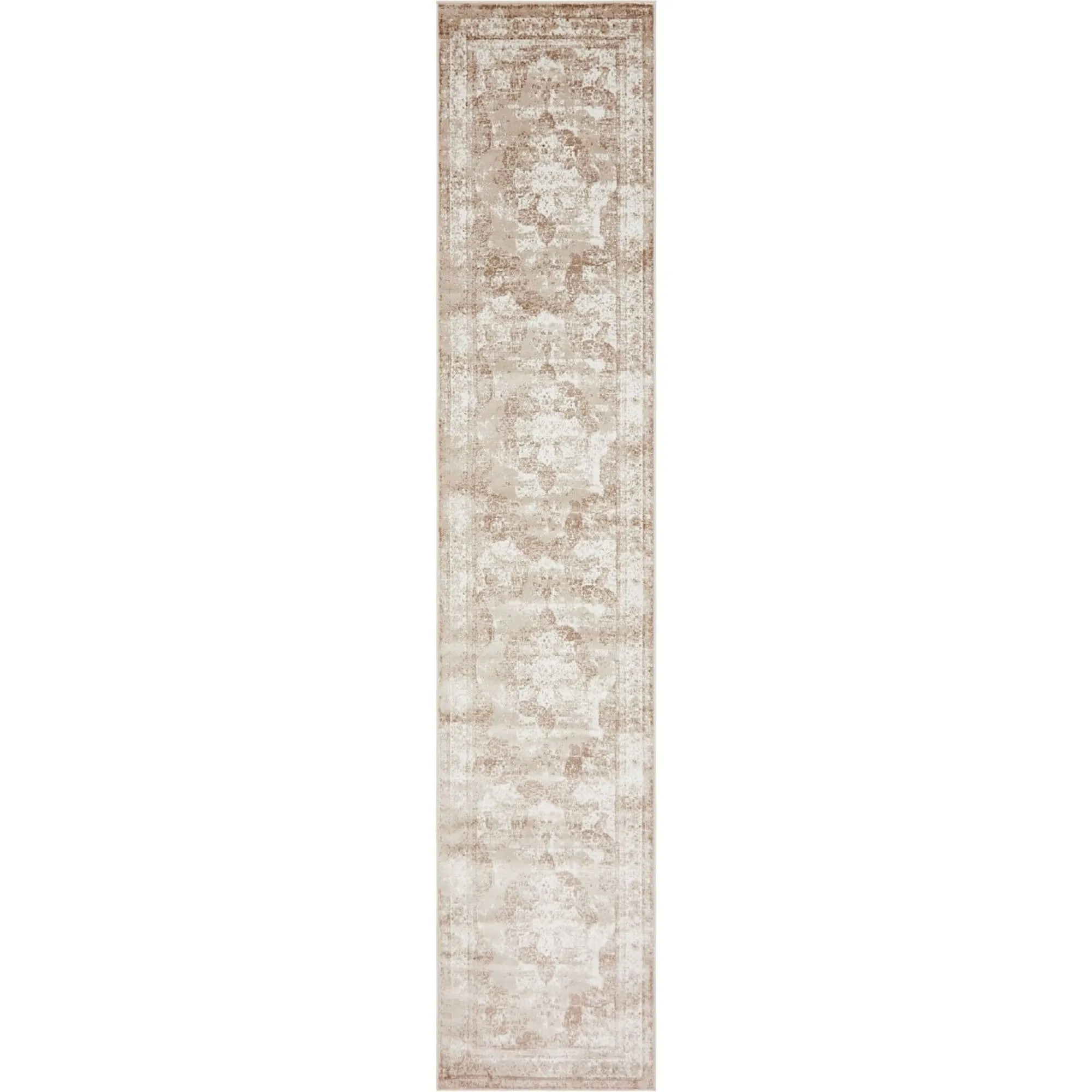 Transitional Fredo Collection Area Rug