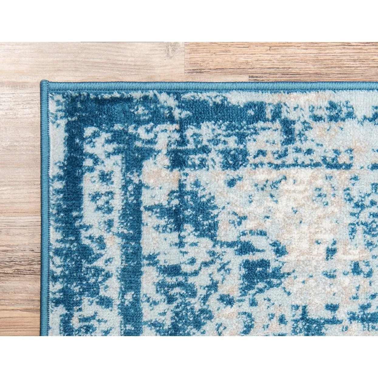 Transitional Fredo Collection Area Rug