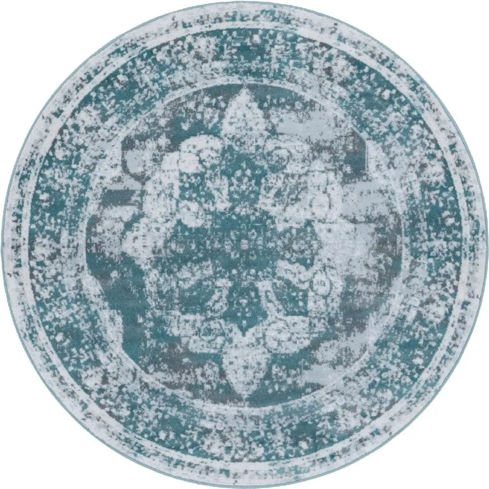 Transitional Fredo Collection Area Rug