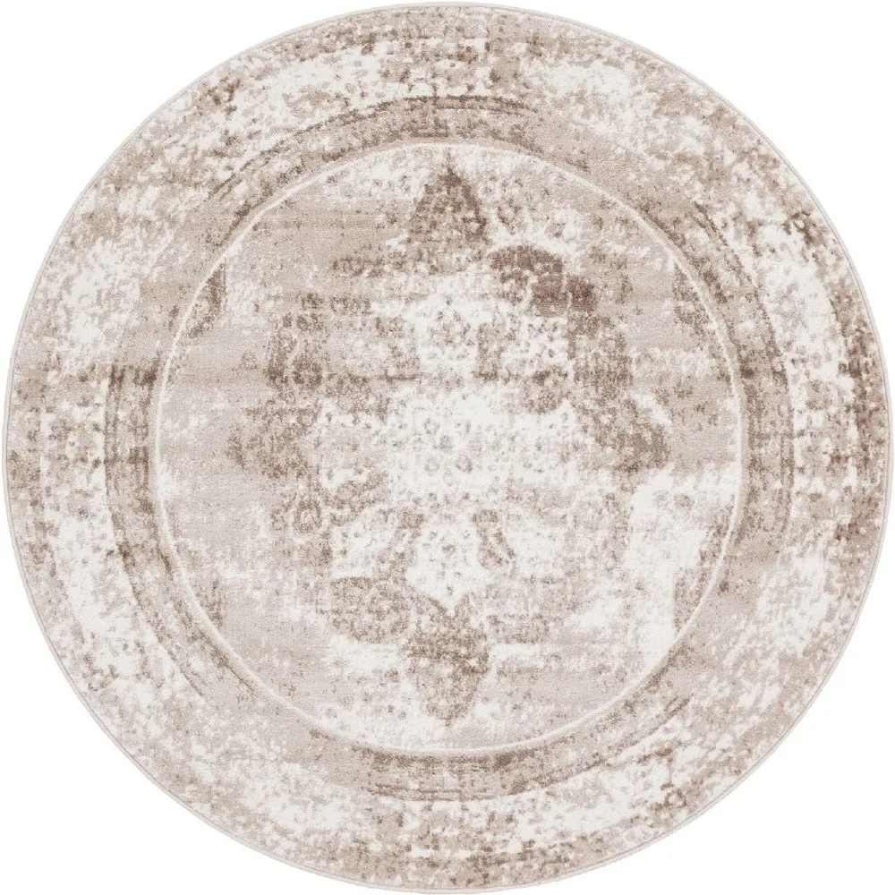 Transitional Fredo Collection Area Rug