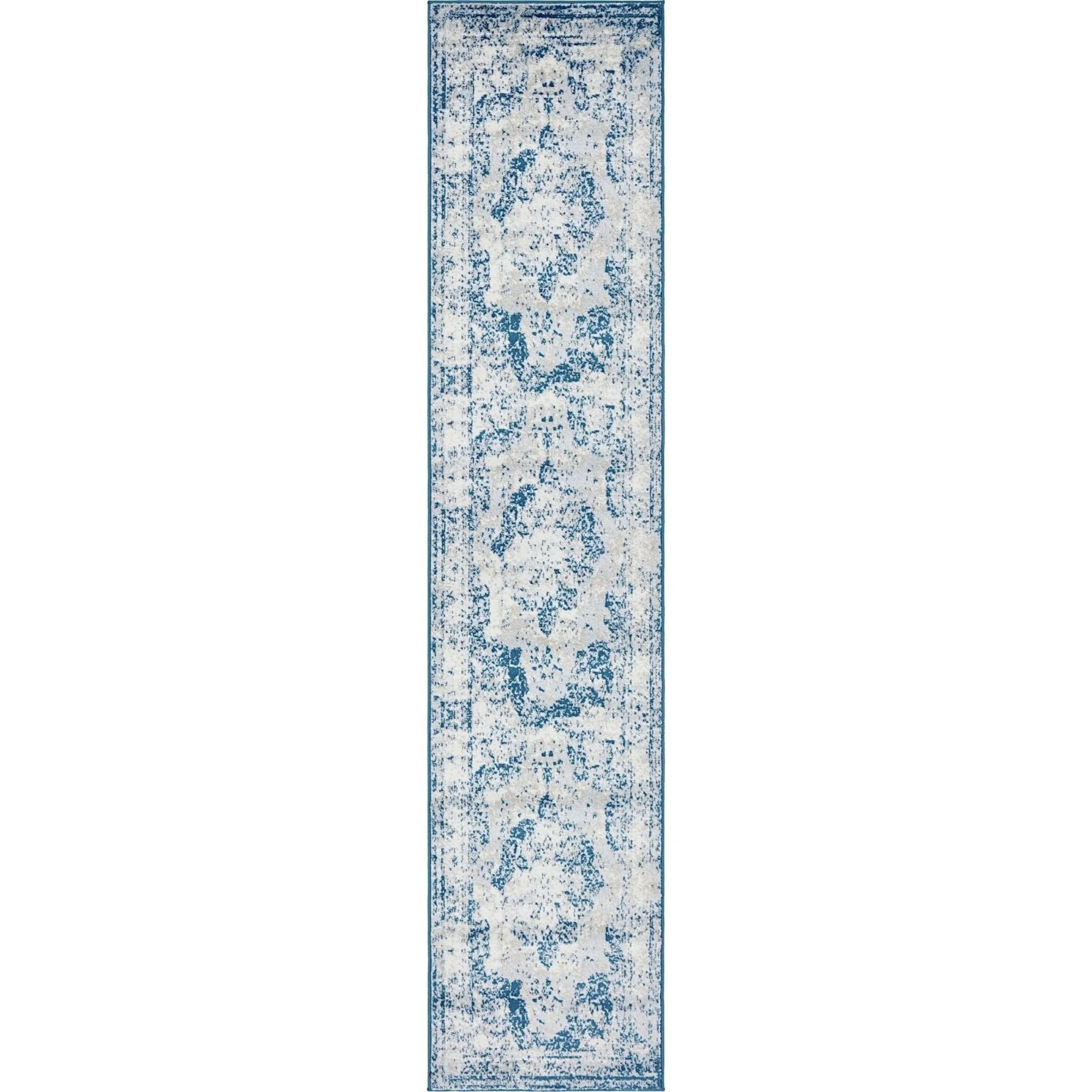 Transitional Fredo Collection Area Rug