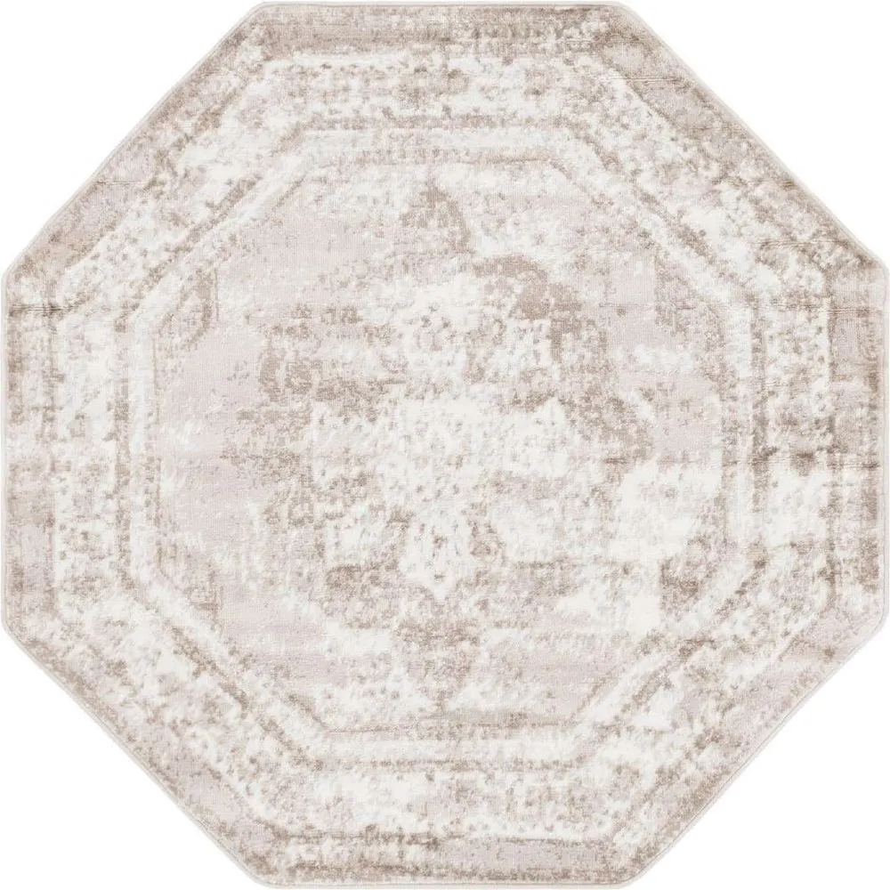 Transitional Fredo Collection Area Rug