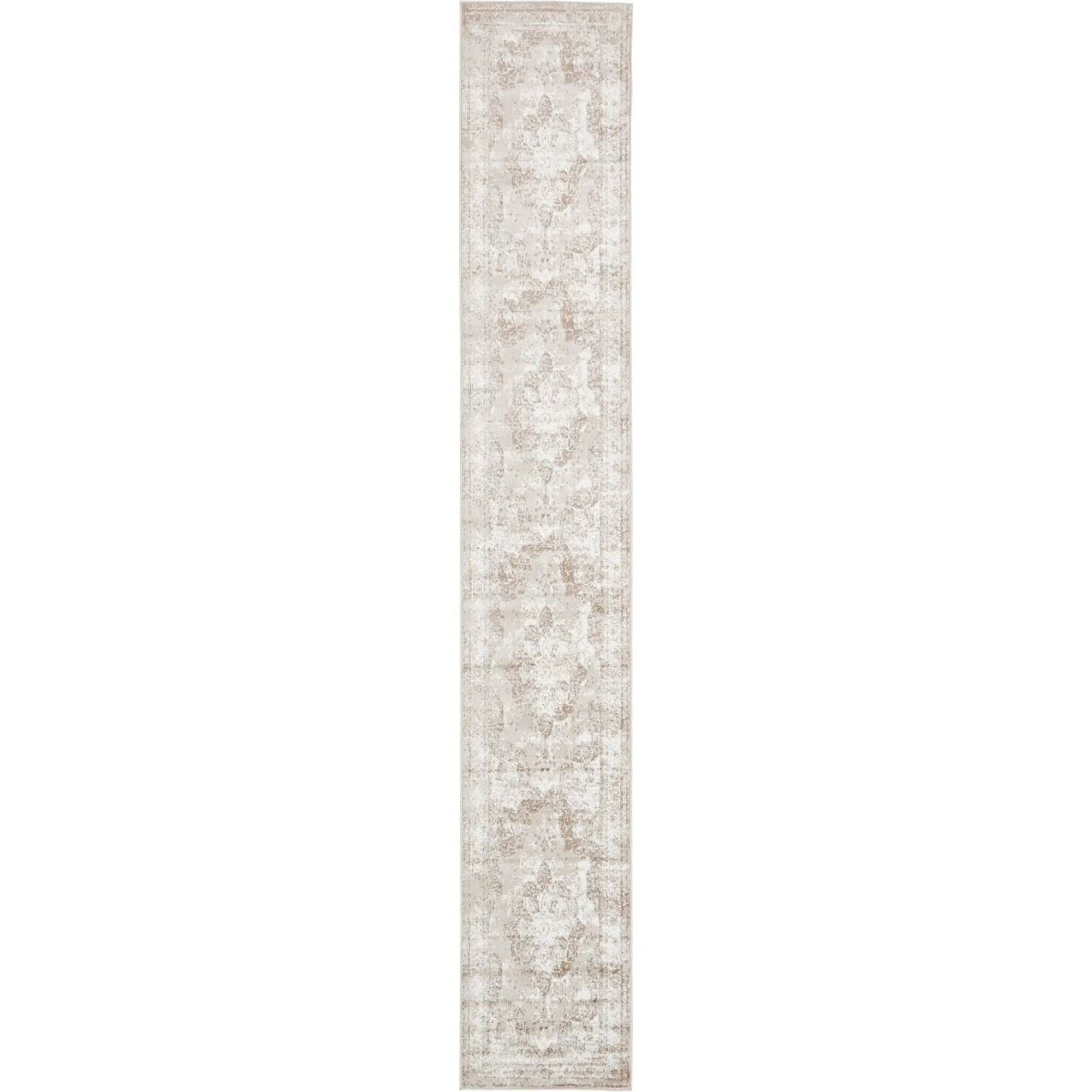 Transitional Fredo Collection Area Rug